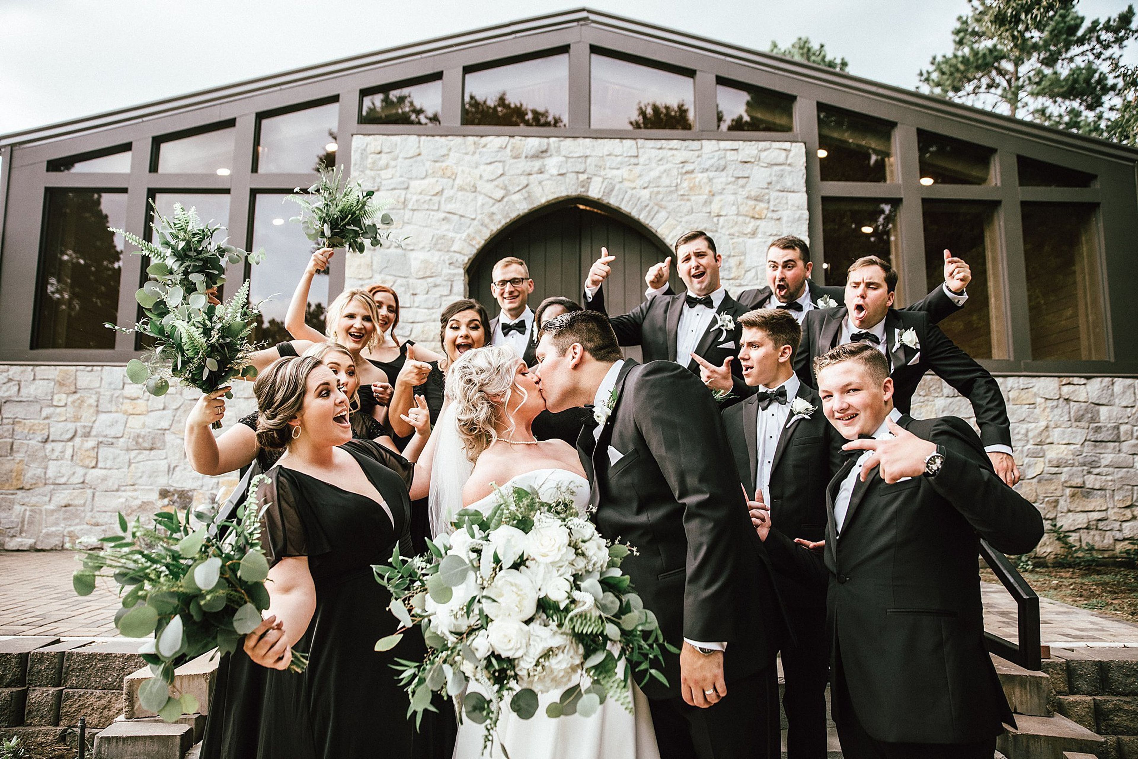 Cover photo of The Annex