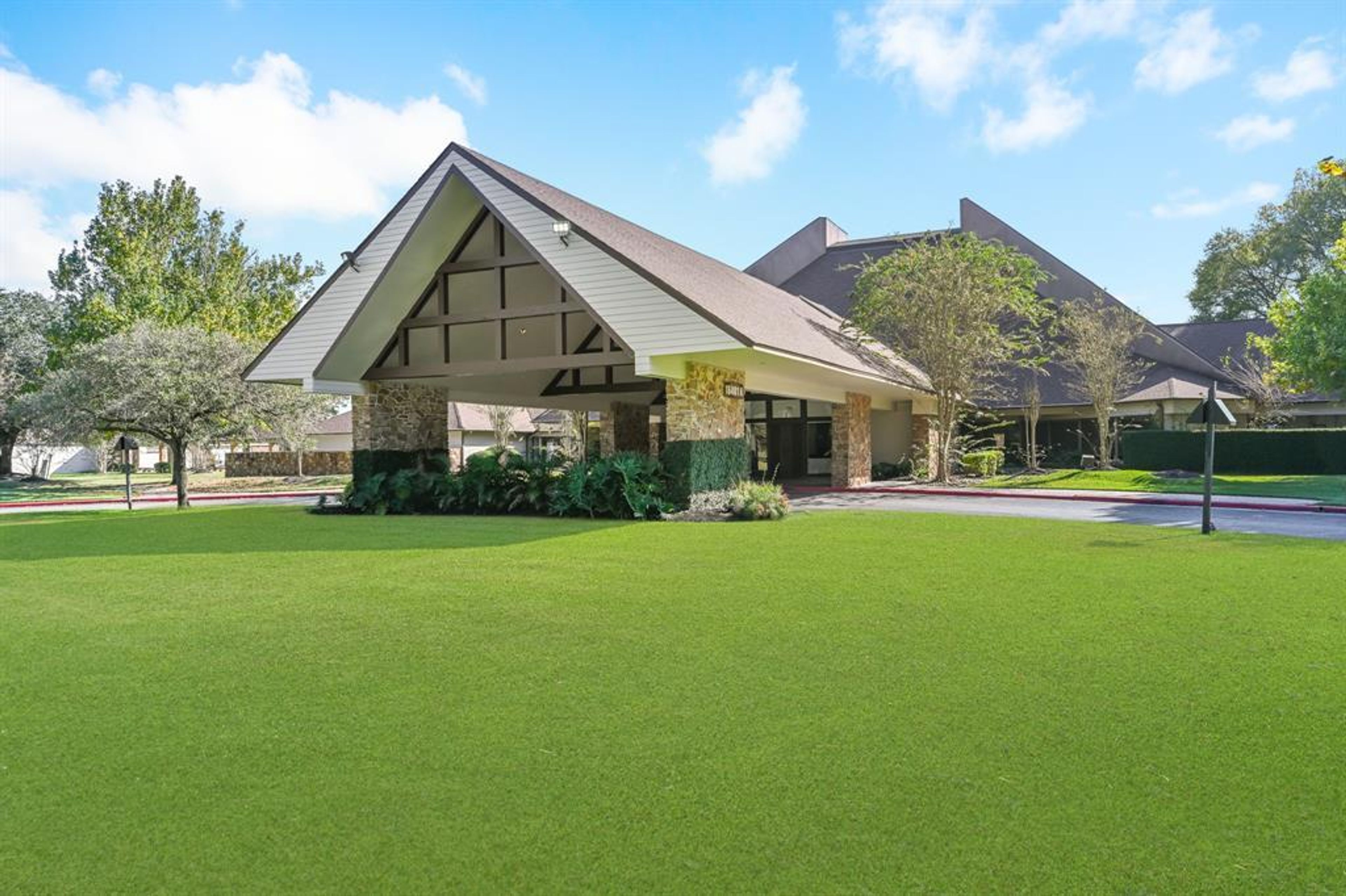 Cover photo of Stonebridge at Newport