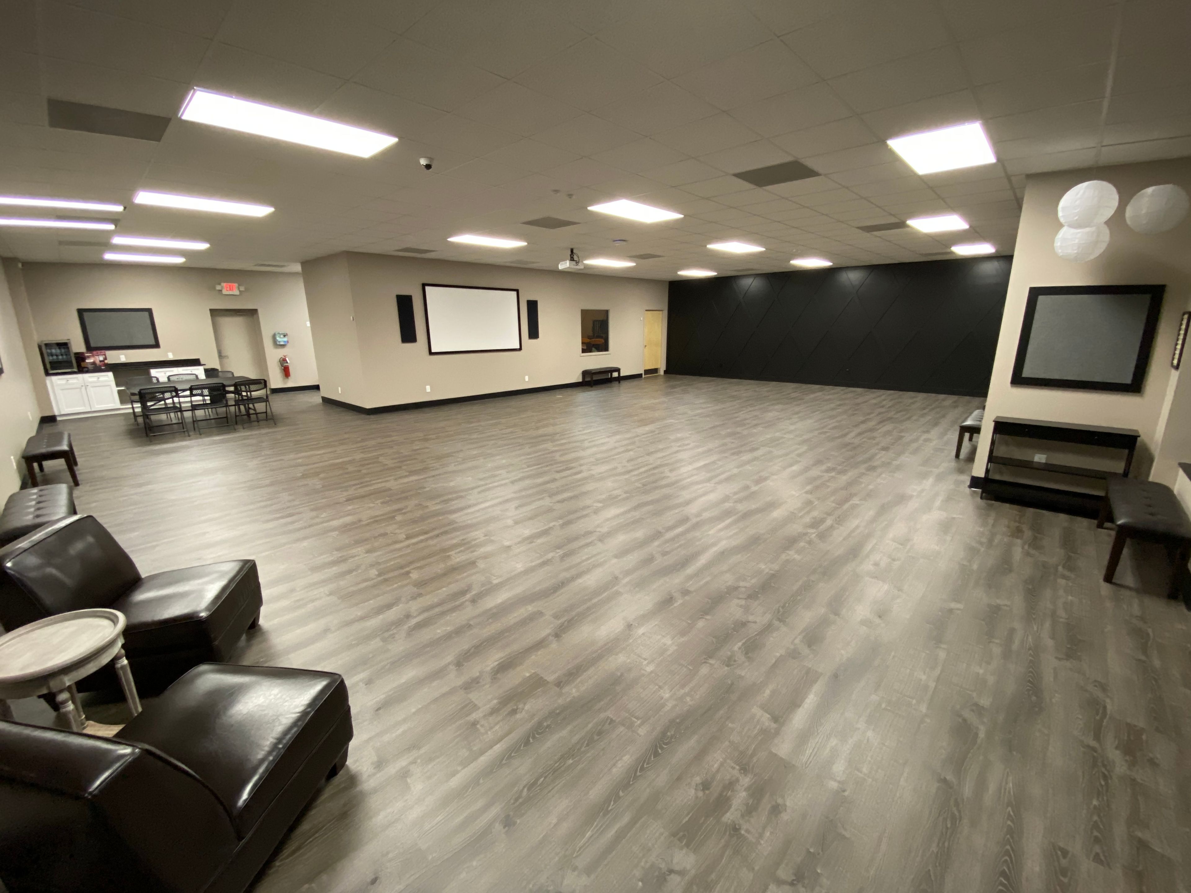 Cover photo of Parteez