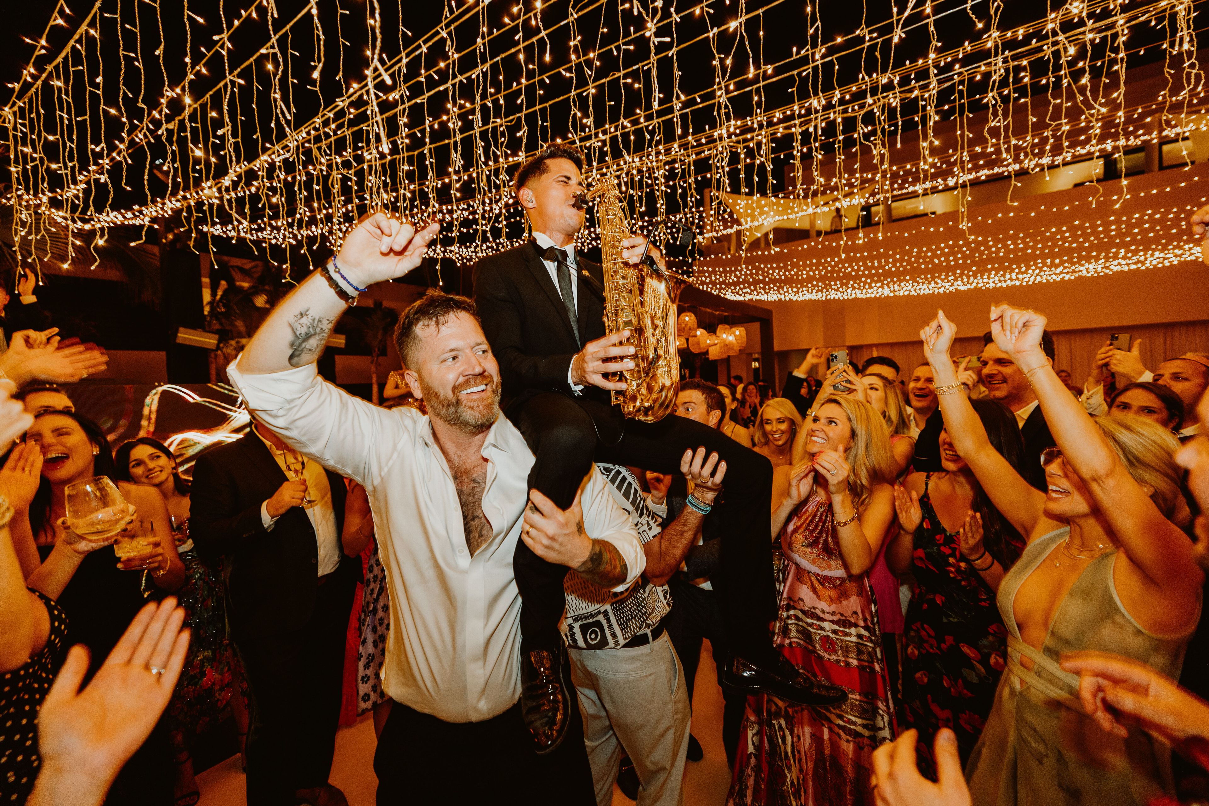 Cover photo of Aragon Artists