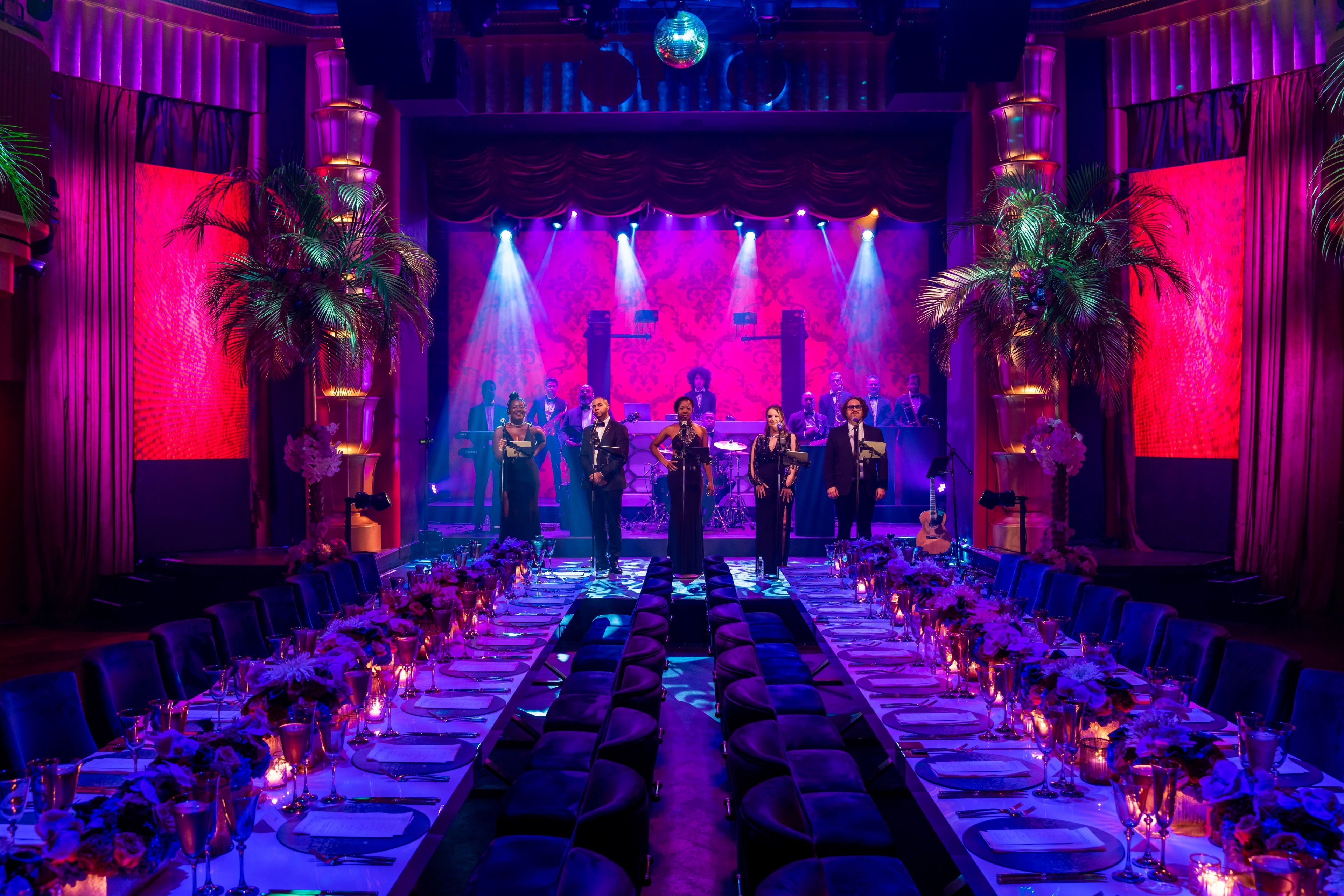 Cover photo of Aragon Artists