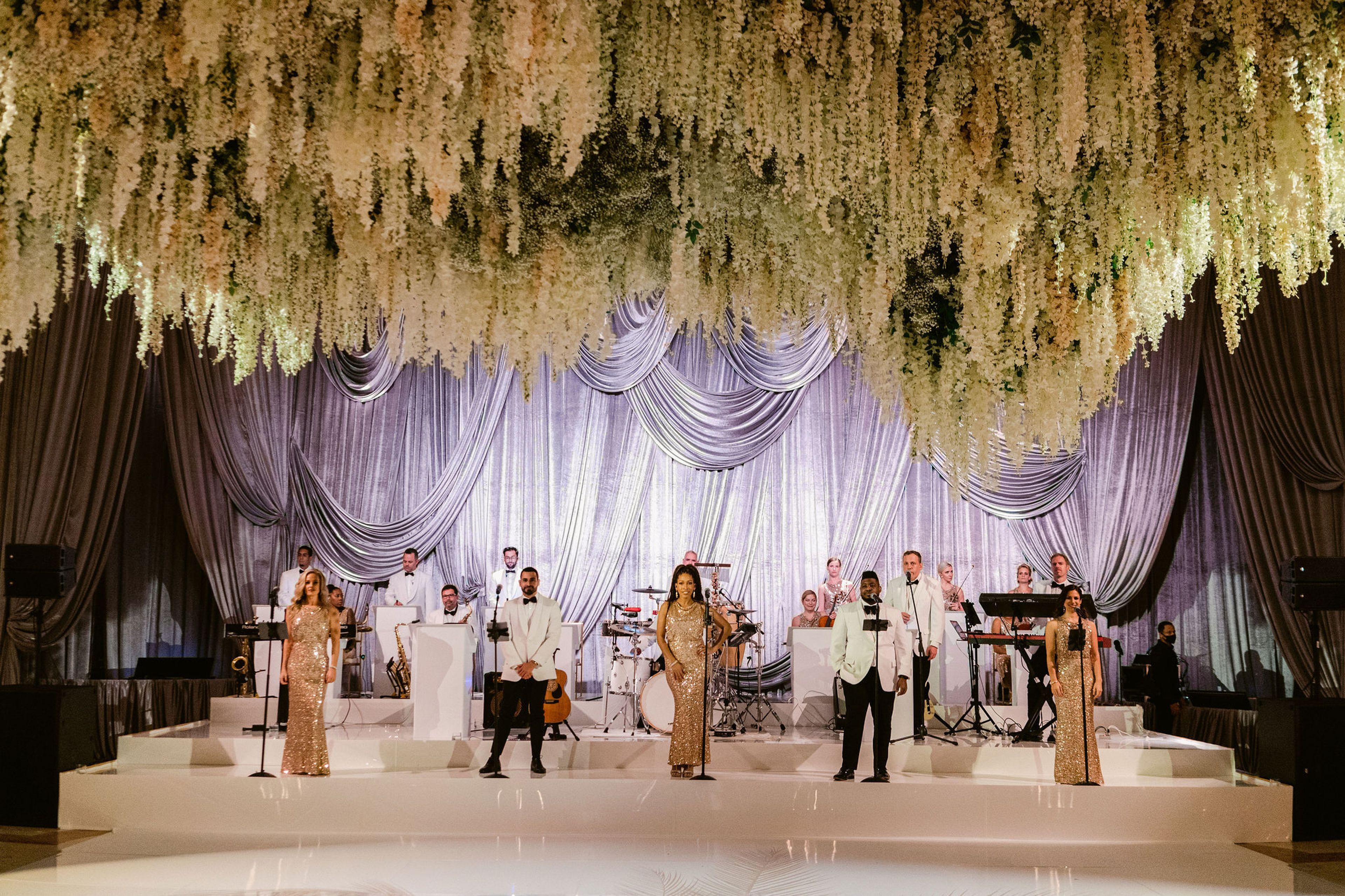 Cover photo of Aragon Artists