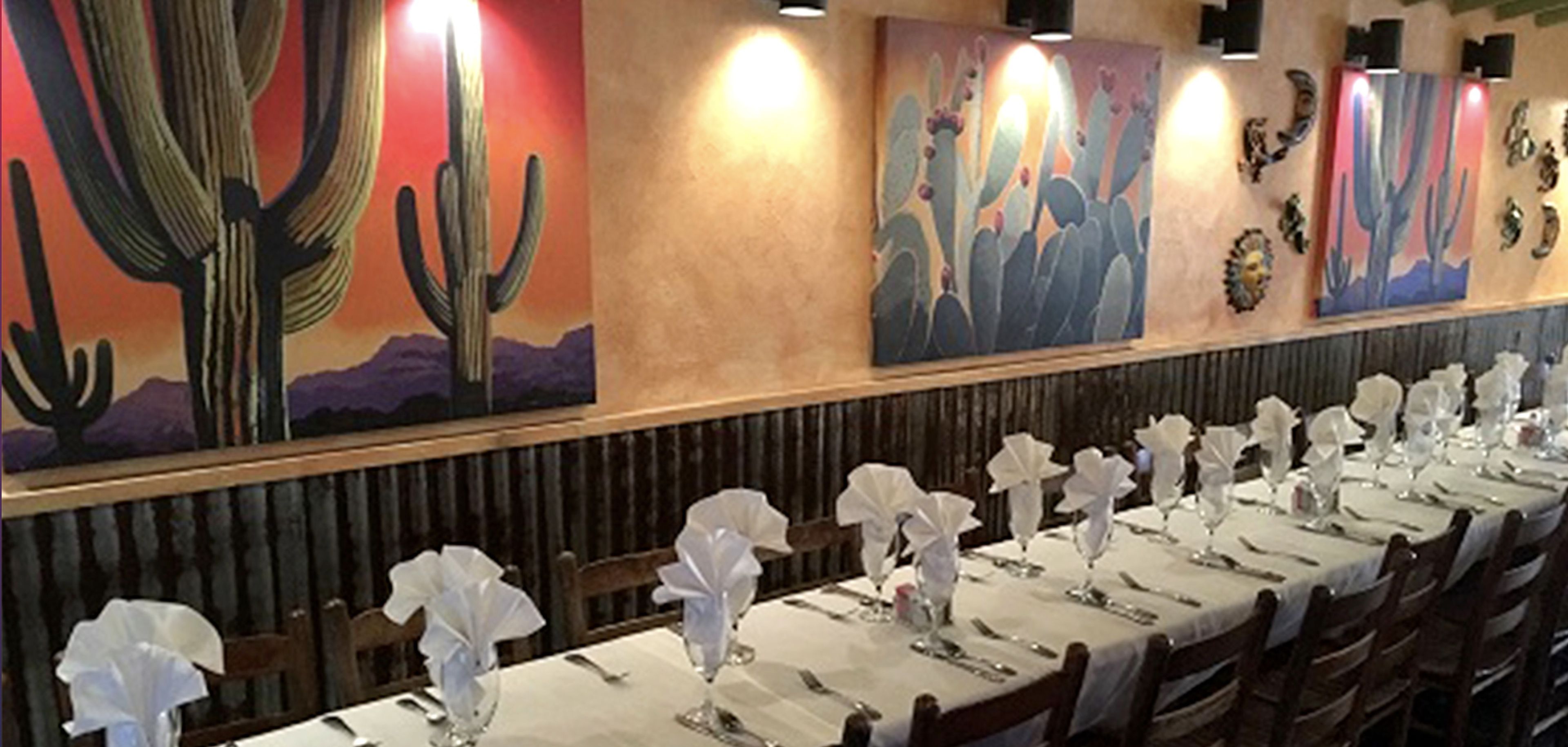 Cover photo of Cisco's Salsa Company