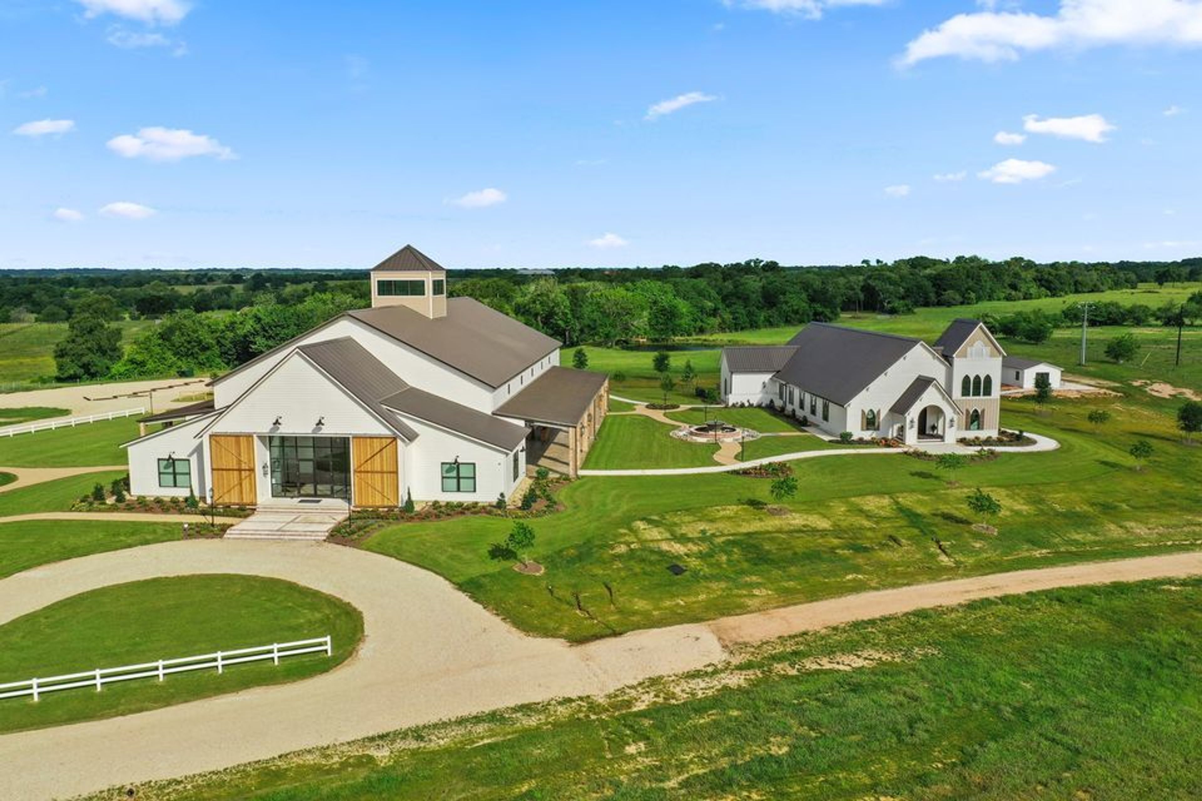 Cover photo of Deep in the Heart Farms