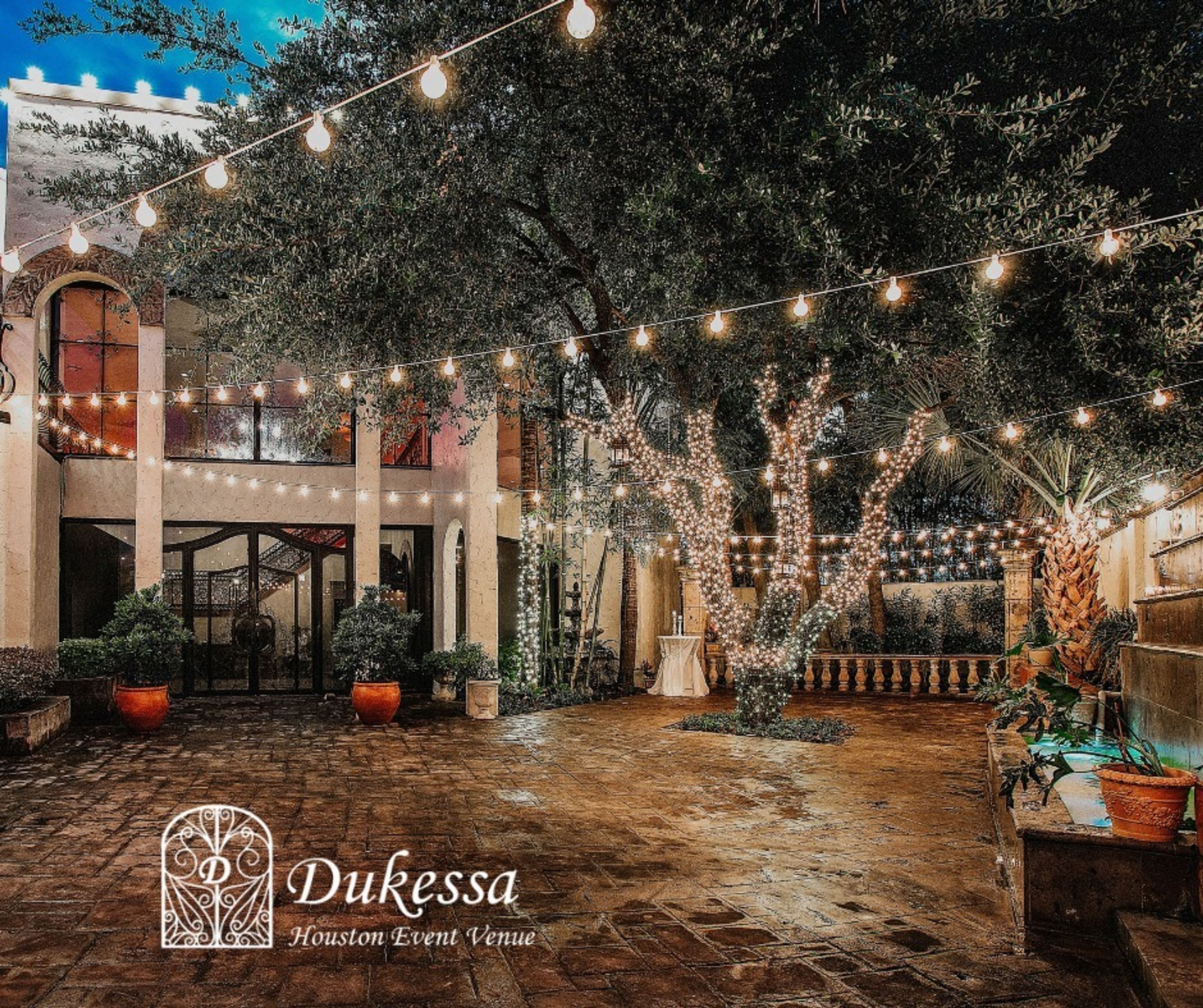 Cover photo of Dukessa