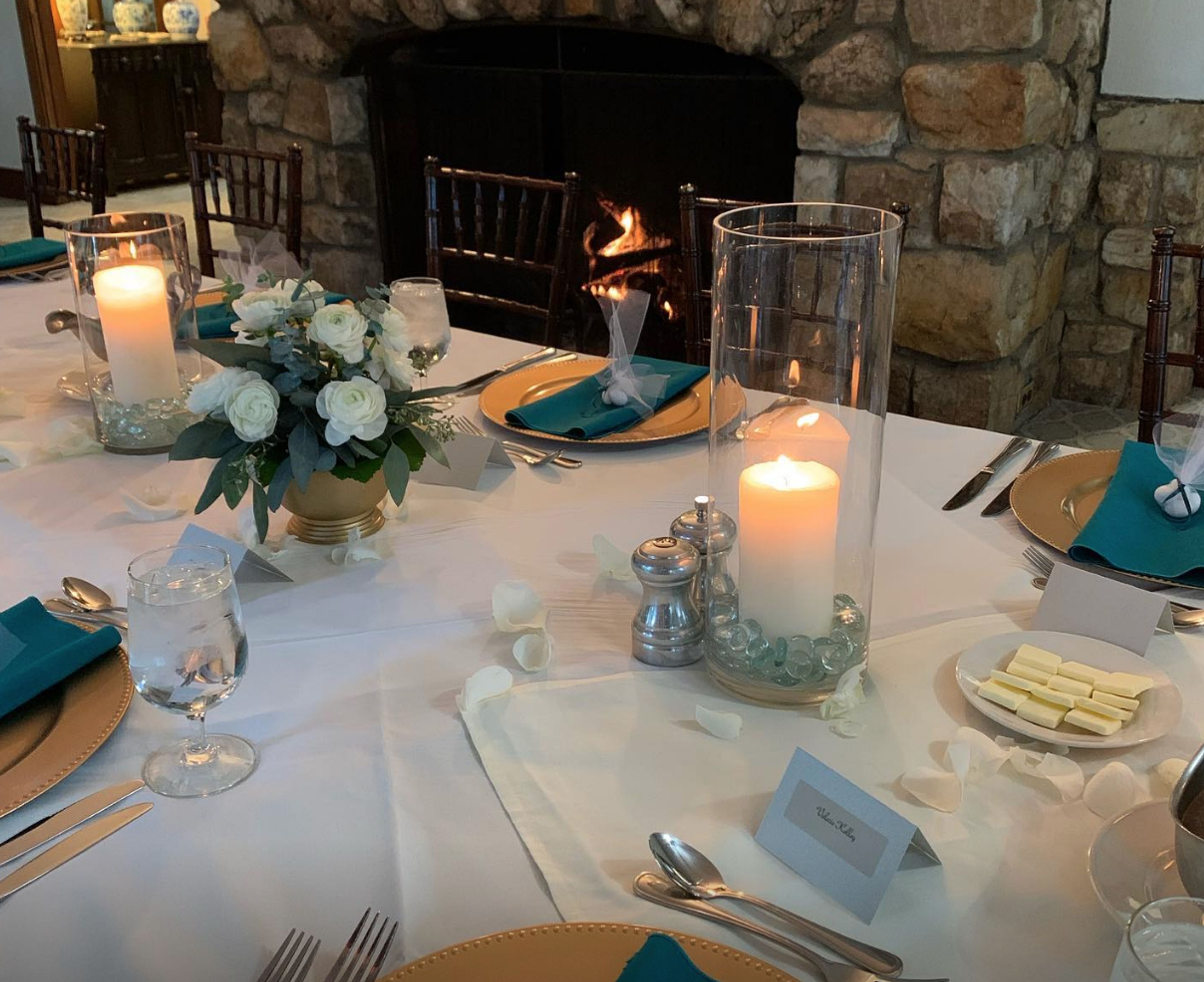 Cover photo of Houston Mill House