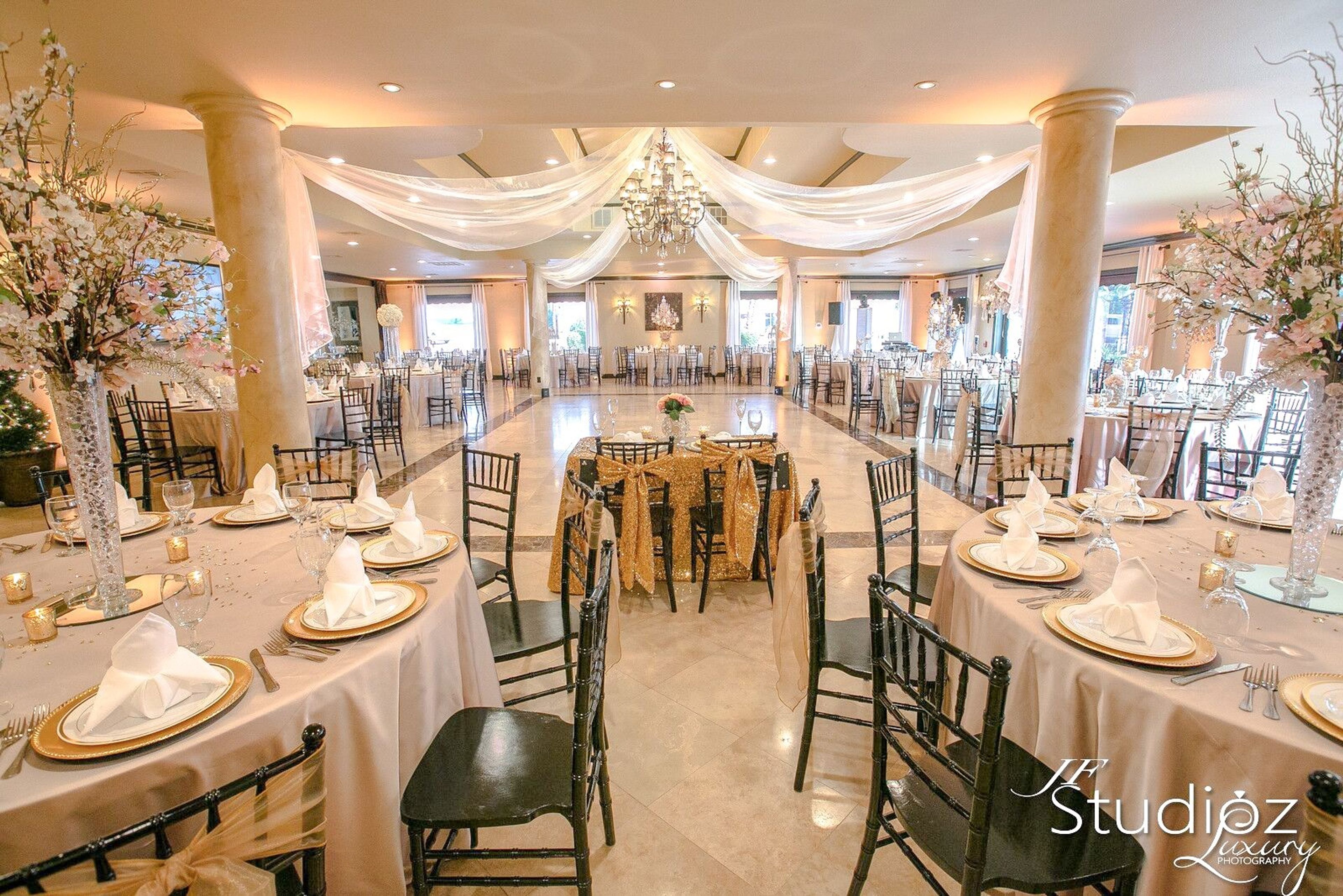 Cover photo of Di Amici Upscale Events