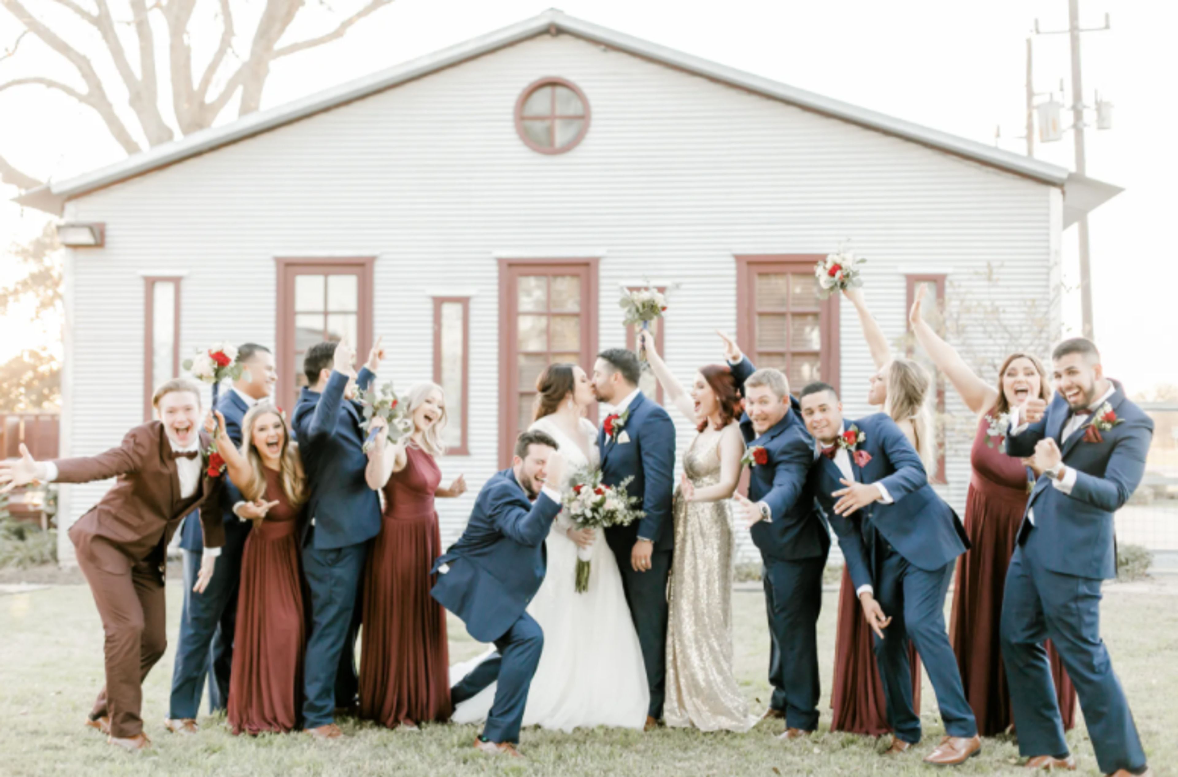 Cover photo of Cotton Gin No. 116