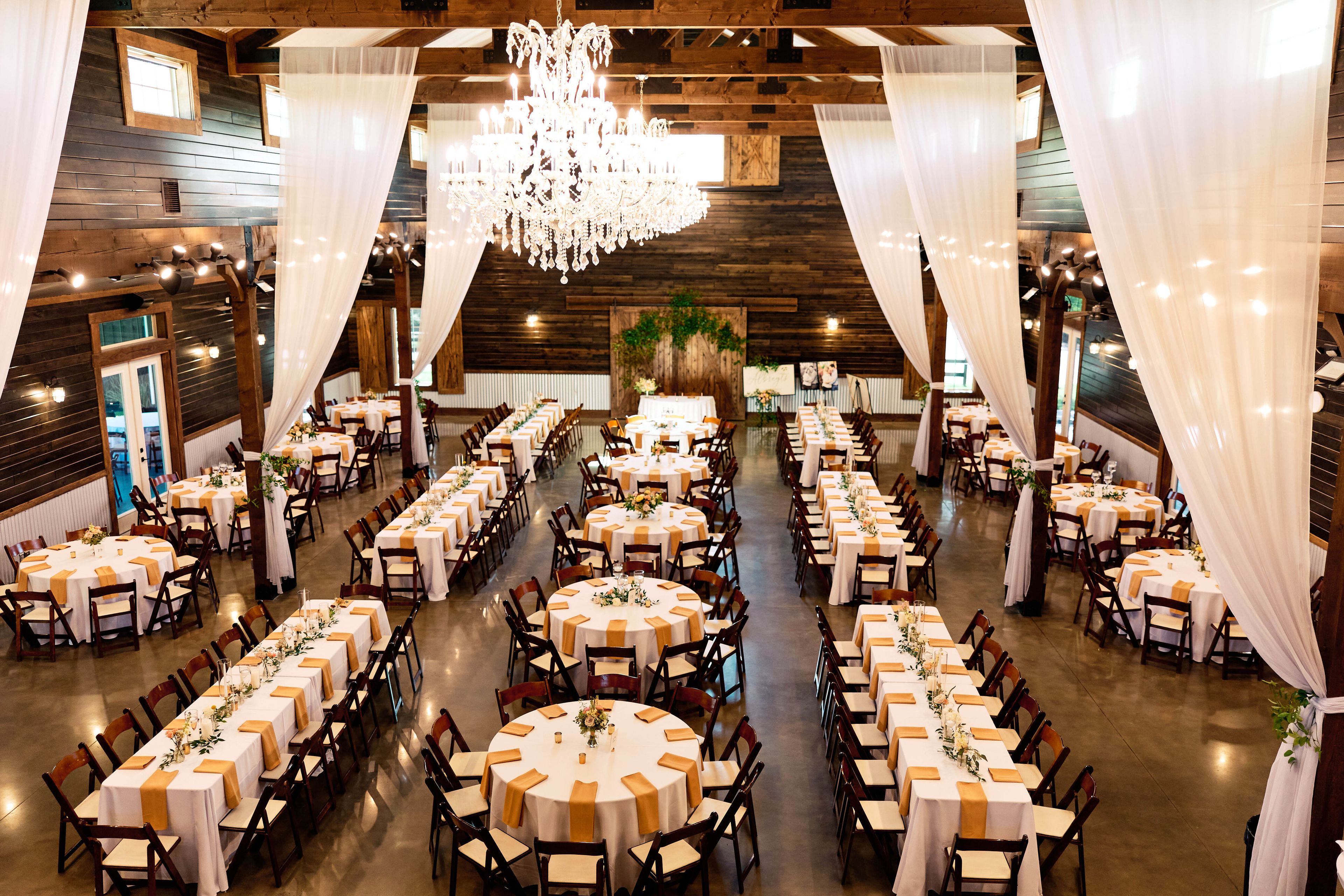 Cover photo of Peach Creek Ranch