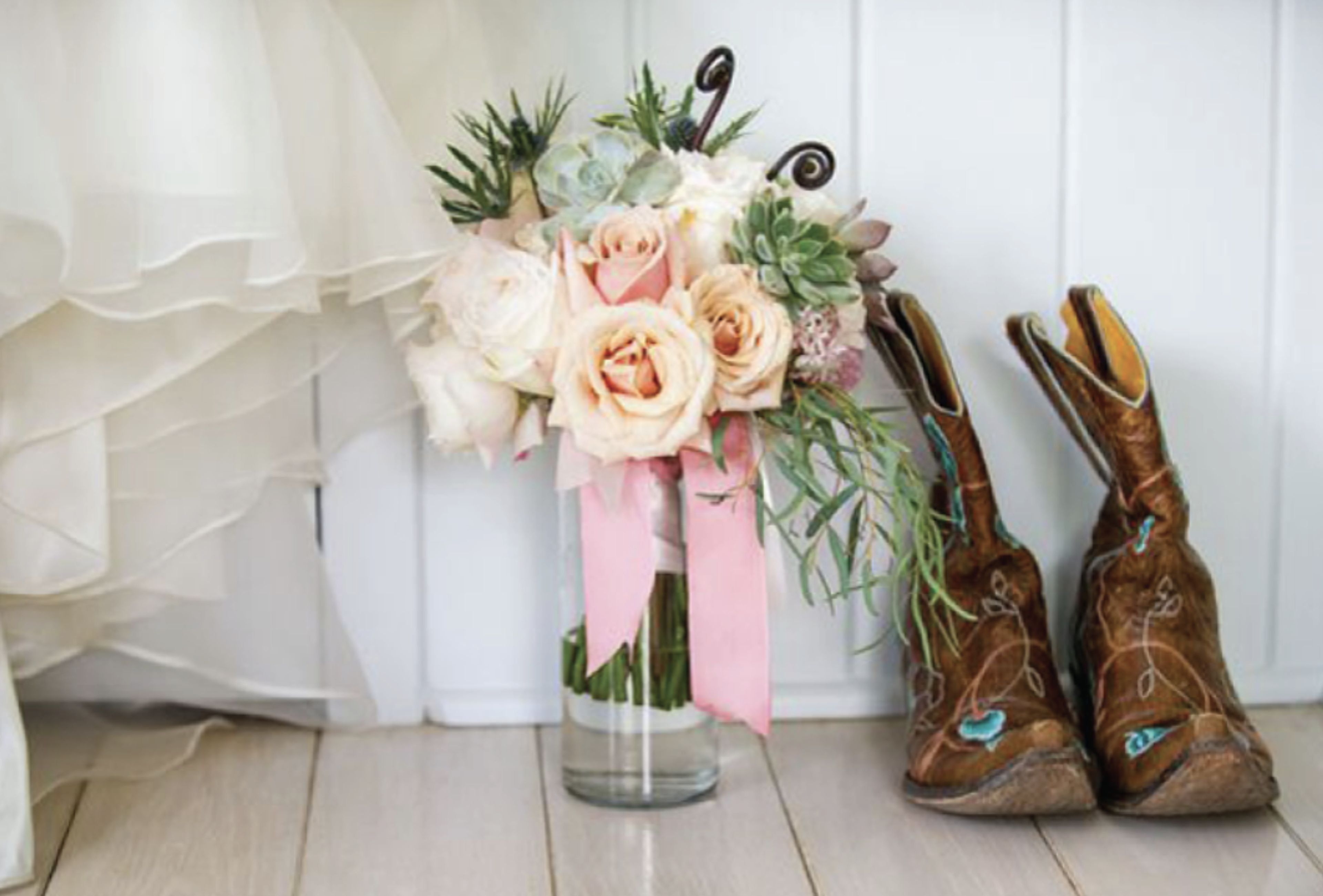 Cover photo of Pierce Ranch House