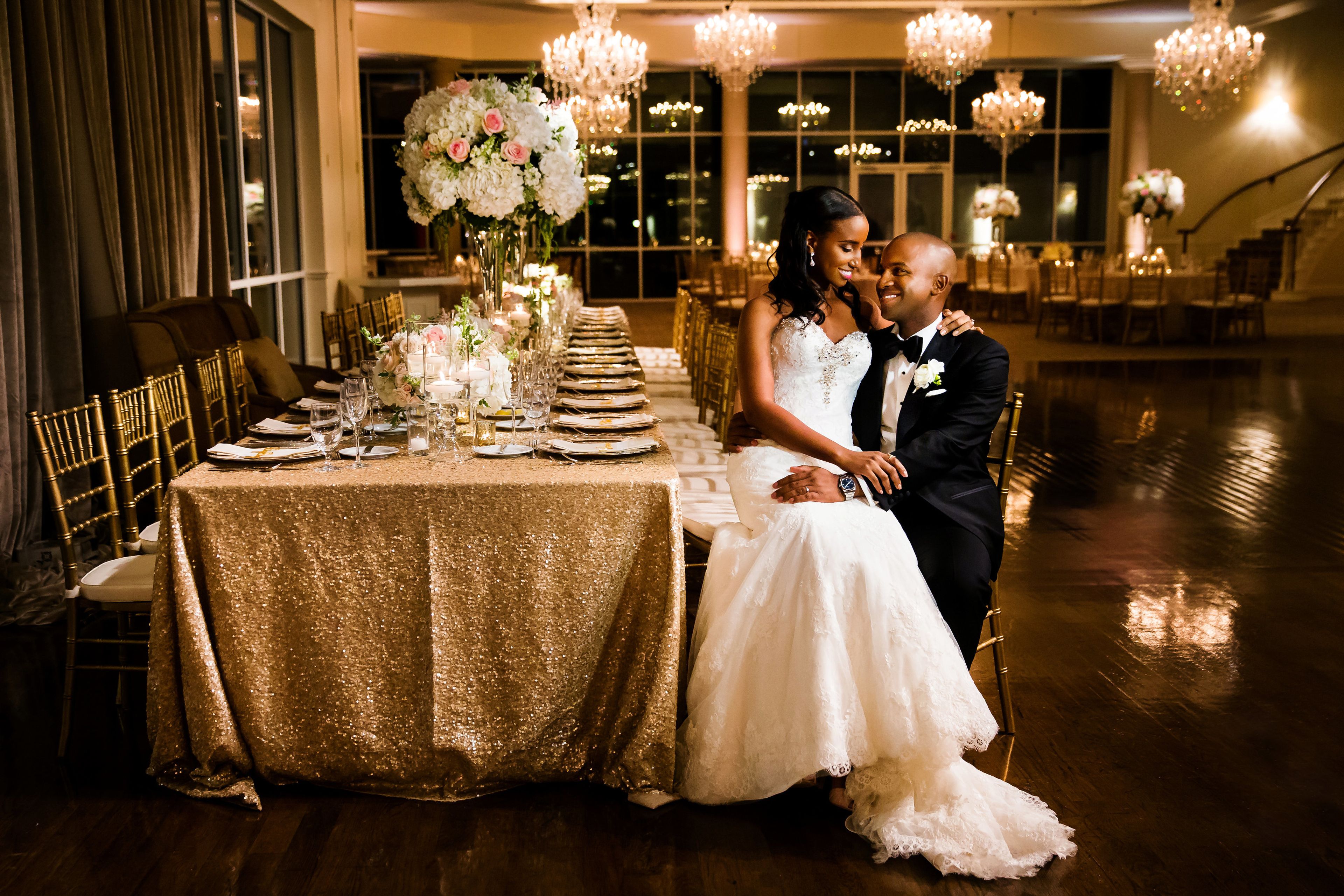 Cover photo of Ebony Peoples Events & Design