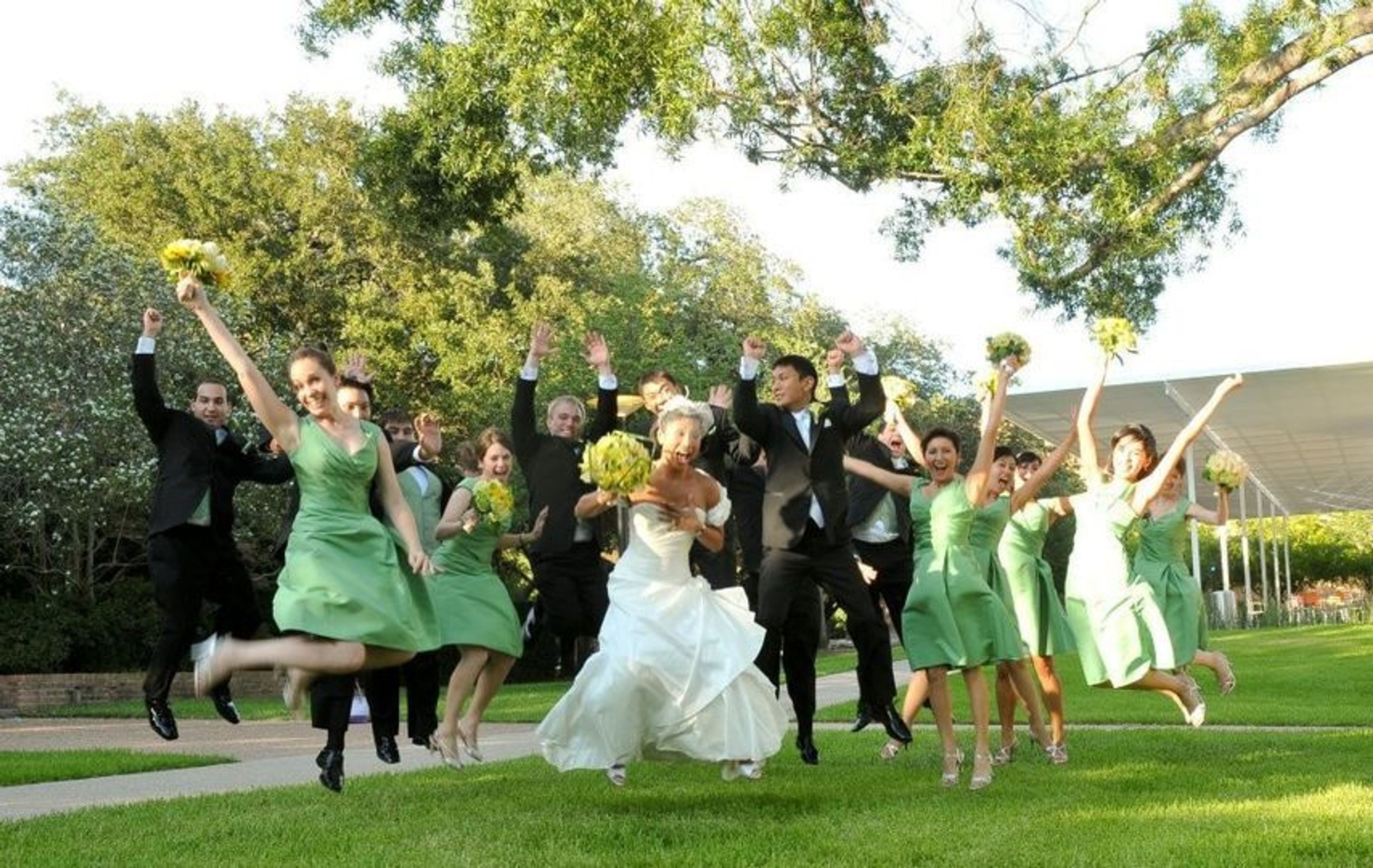 Cover photo of Affordable & Affluent Affairs