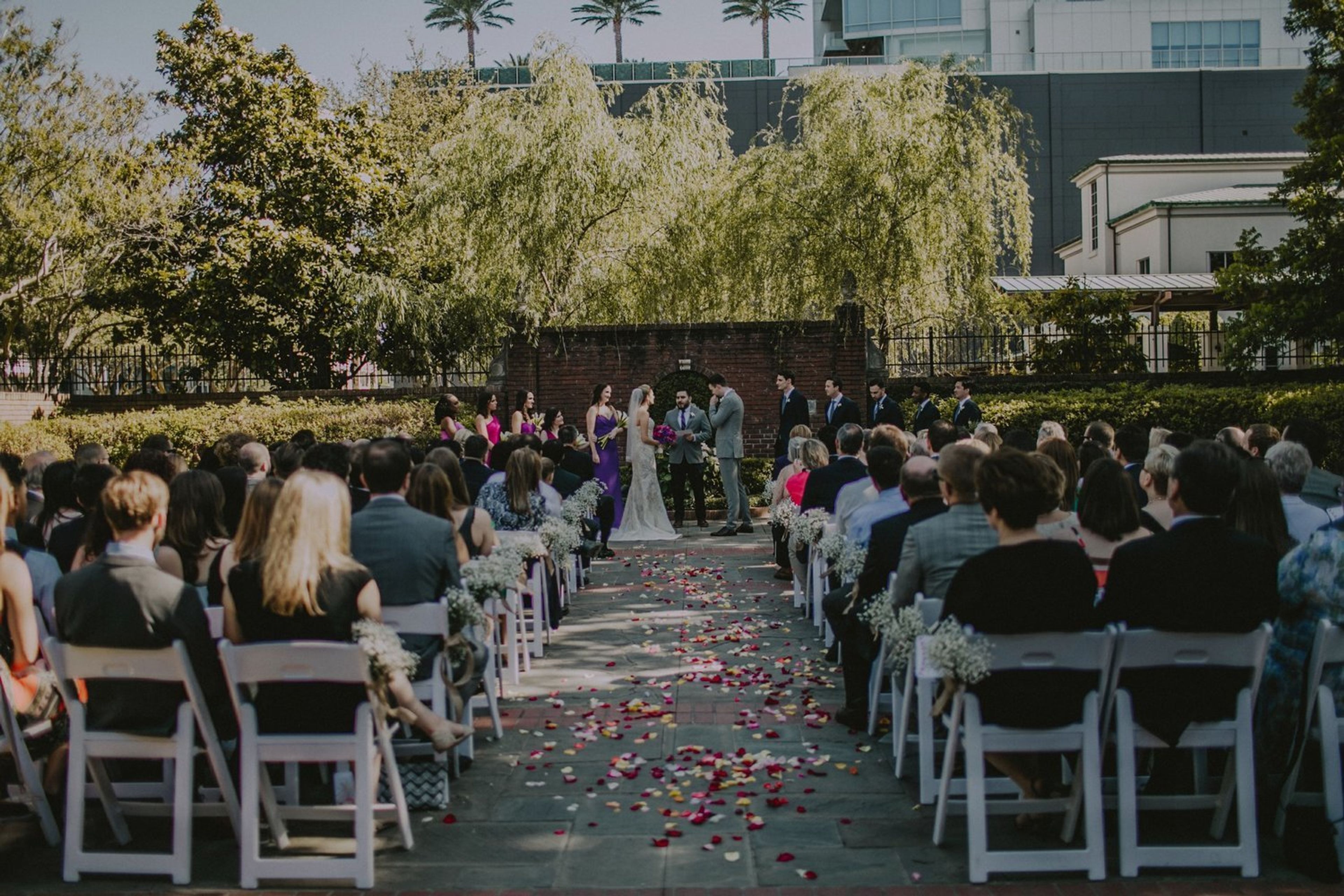 Cover photo of ALott Events