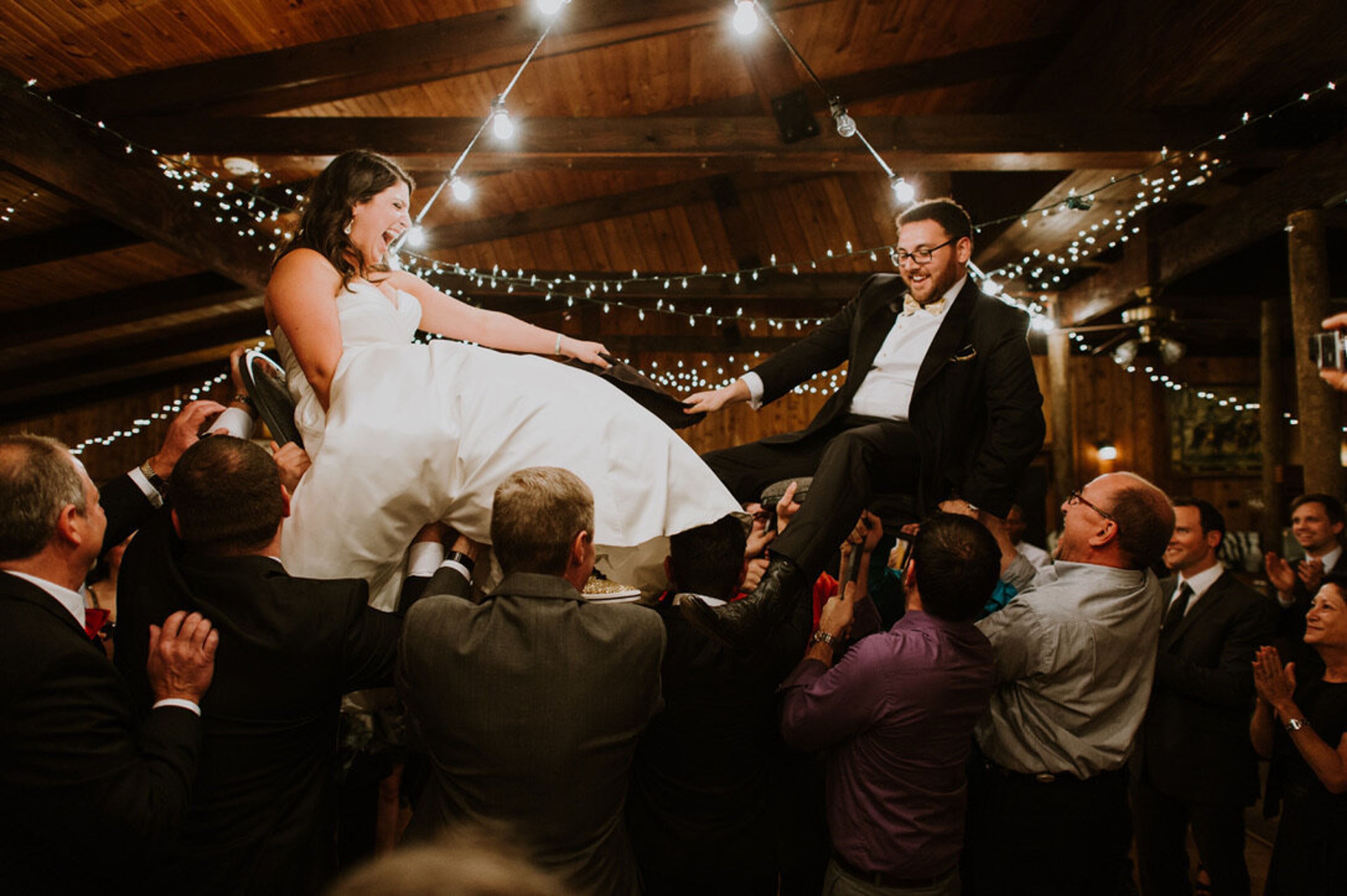 Cover photo of Erin Elizabeth Custom Events