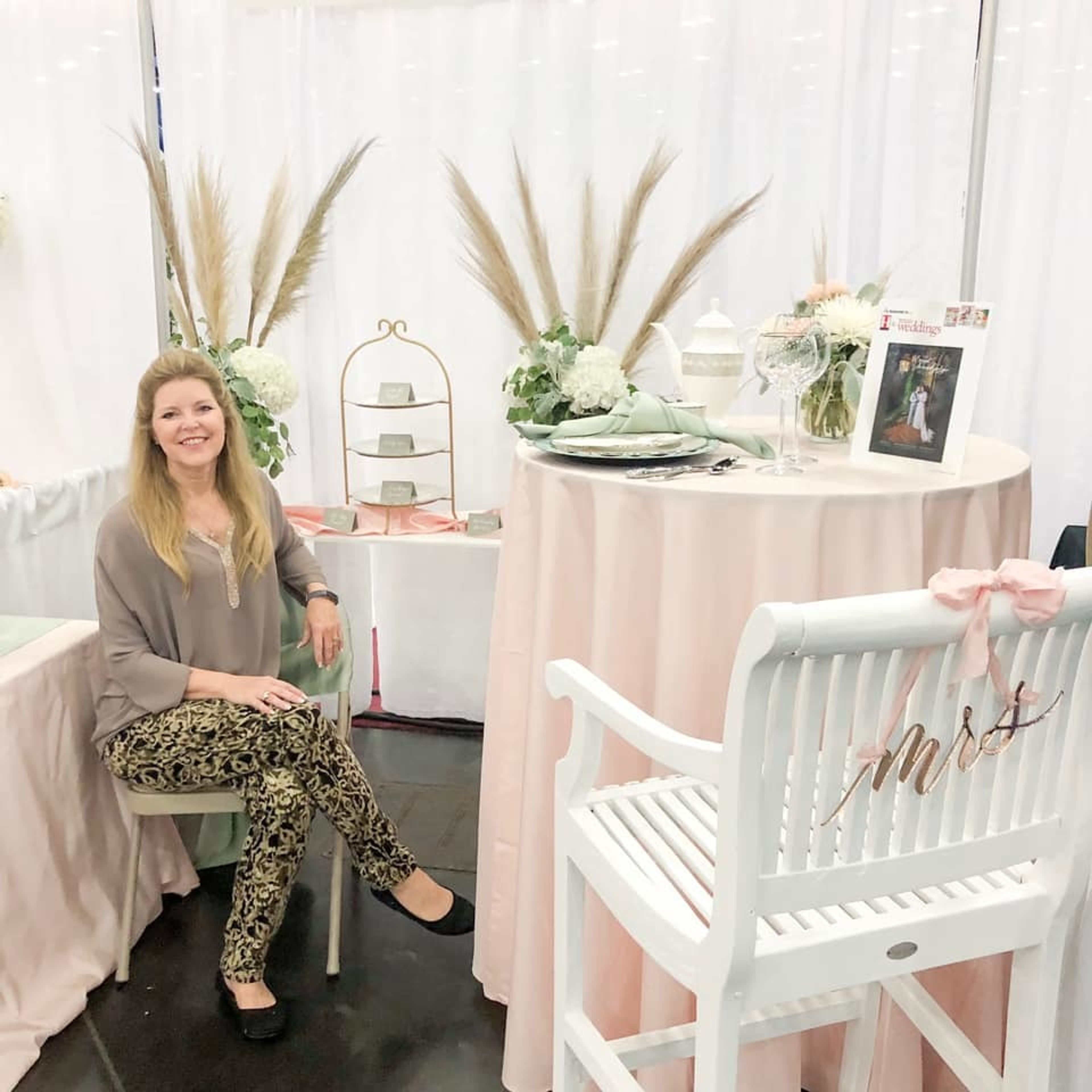 Cover photo of Event-Serendipity