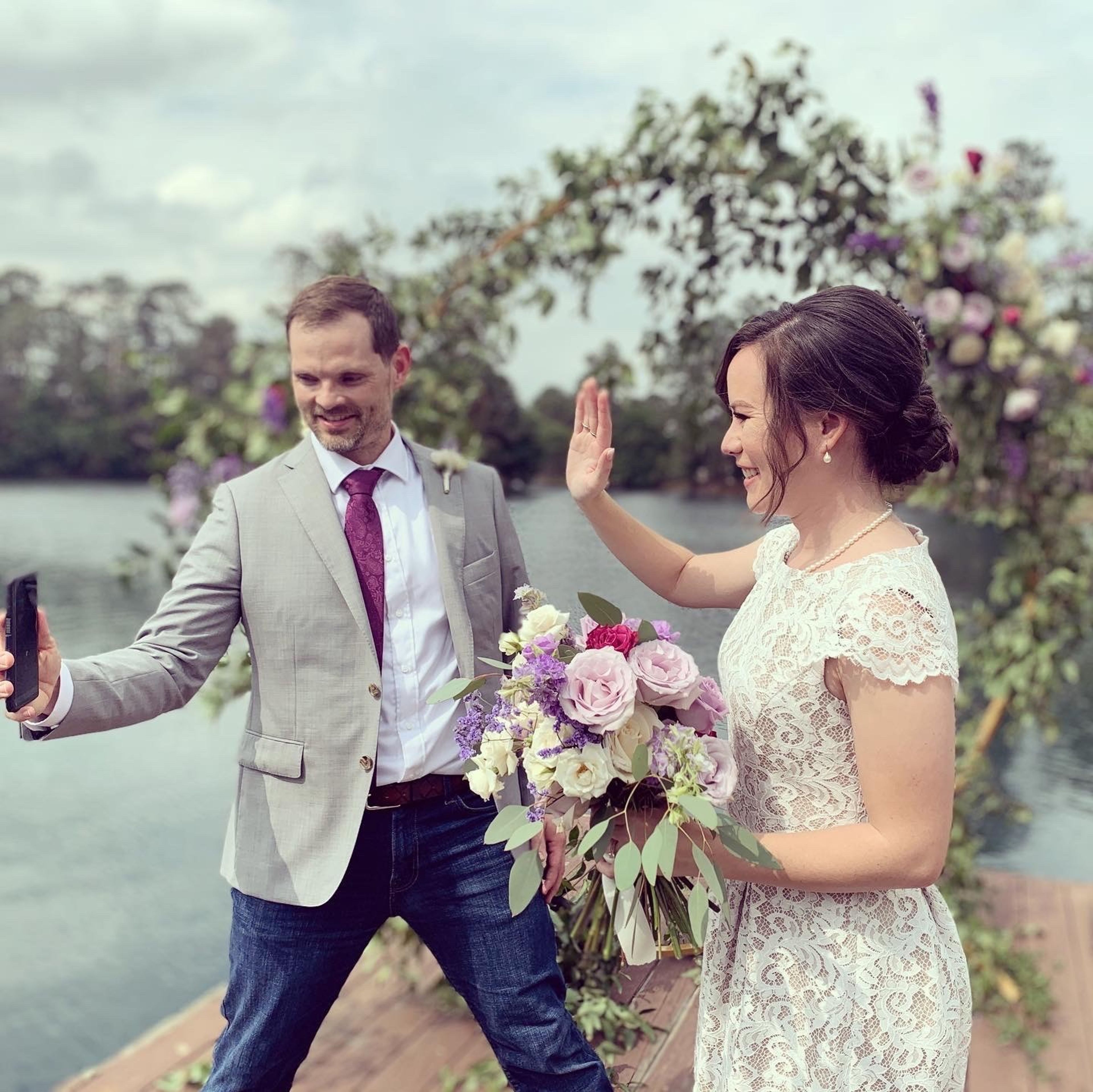 Cover photo of L.Guy Event Planning and Design LLC