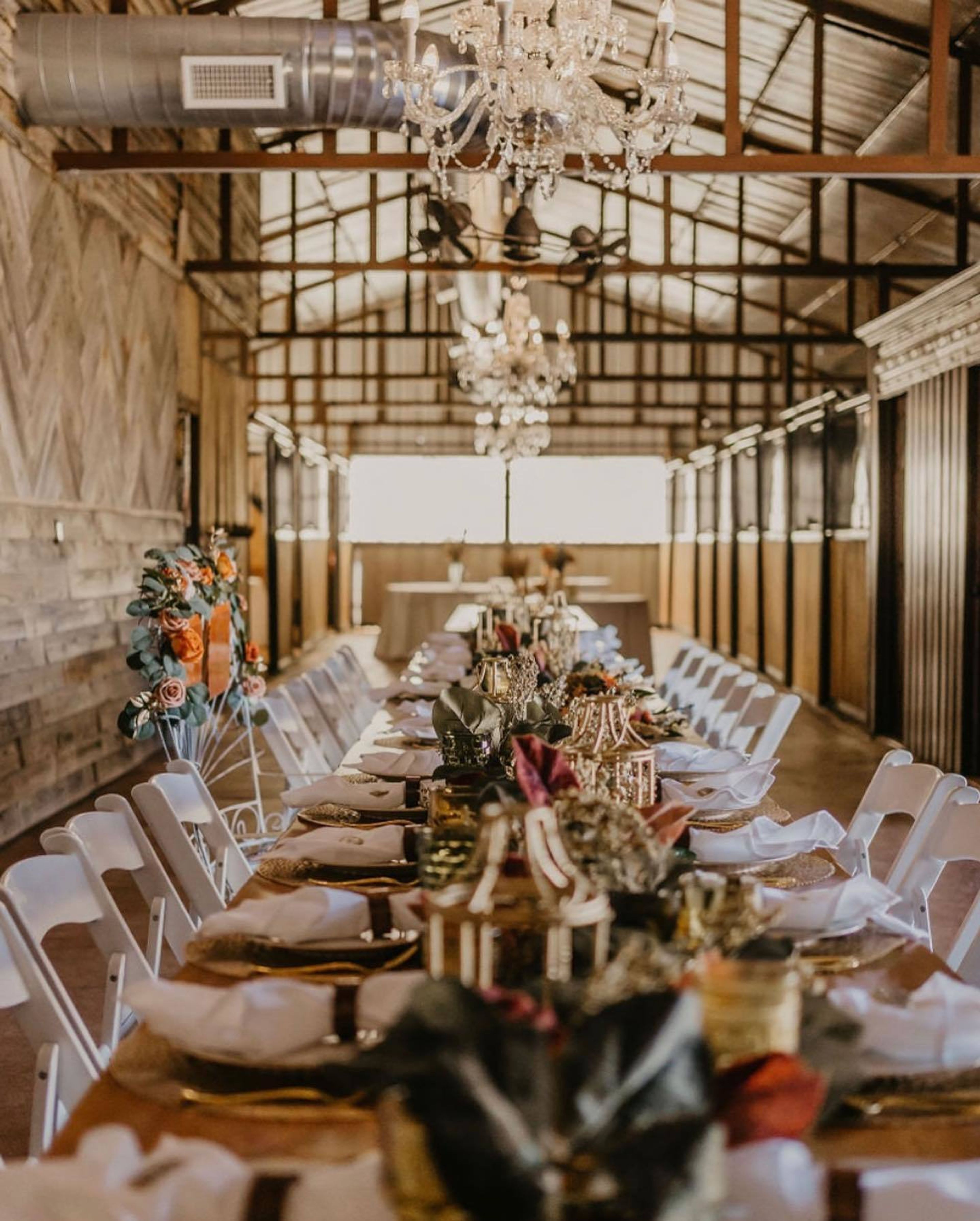 Cover photo of Lezlie Hicks Events