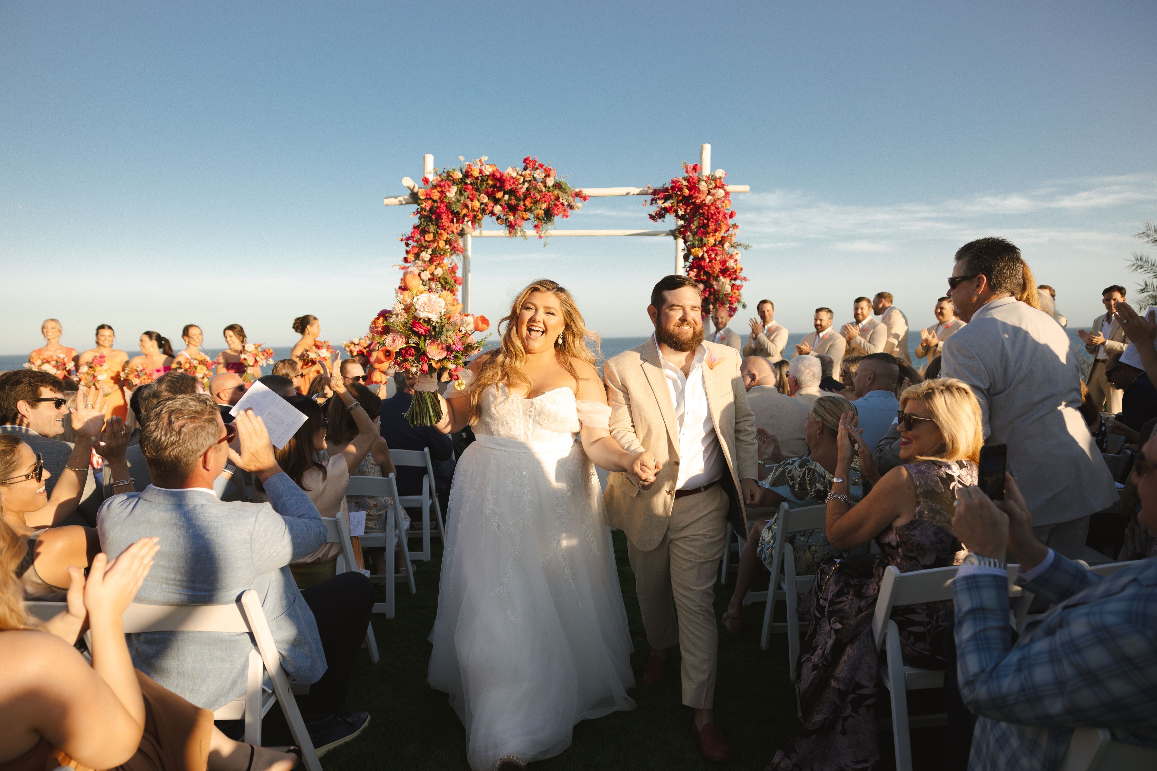 Cover photo of Precious Nuptials & Destinations