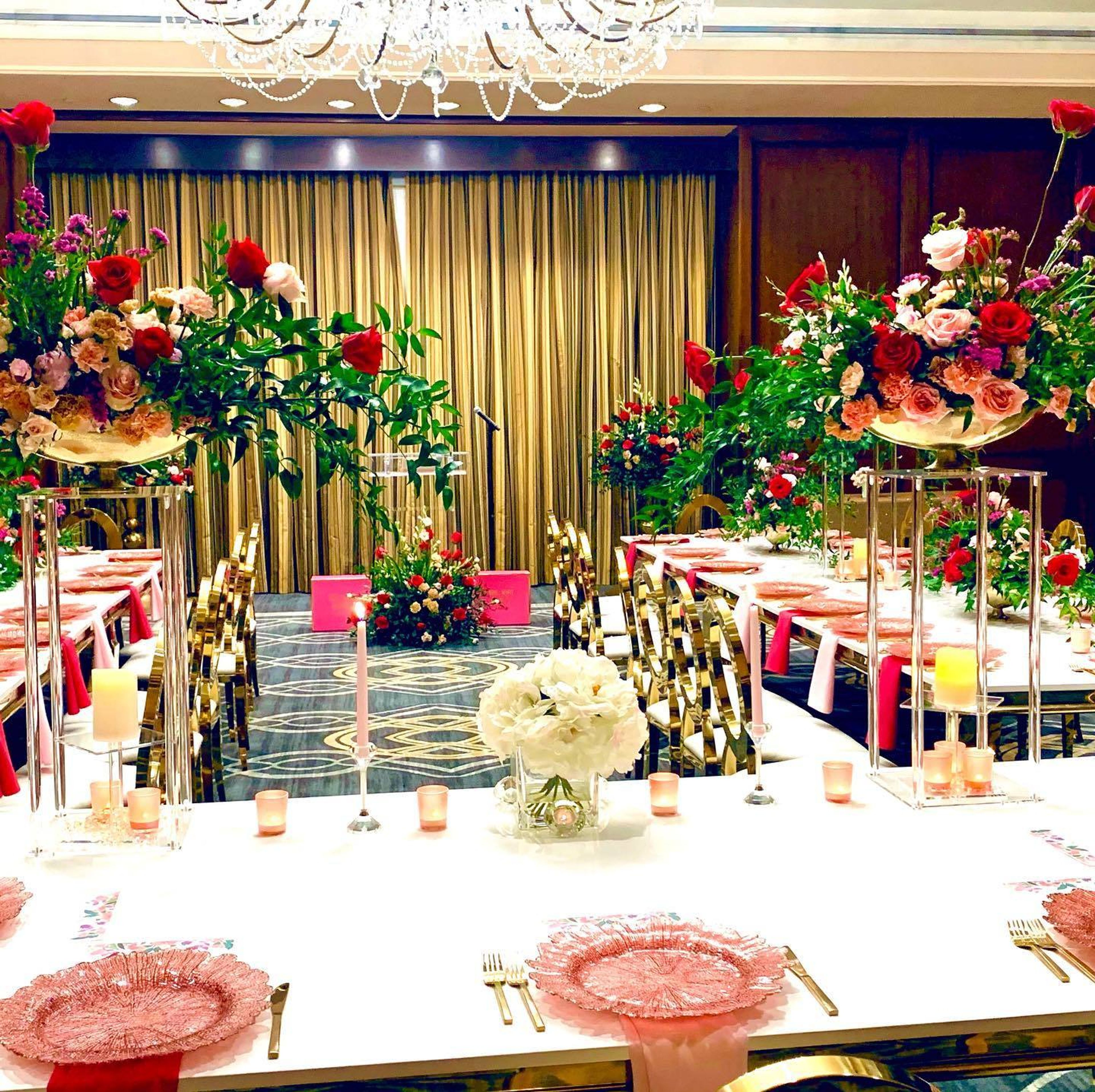 Cover photo of ProvoCouture Events