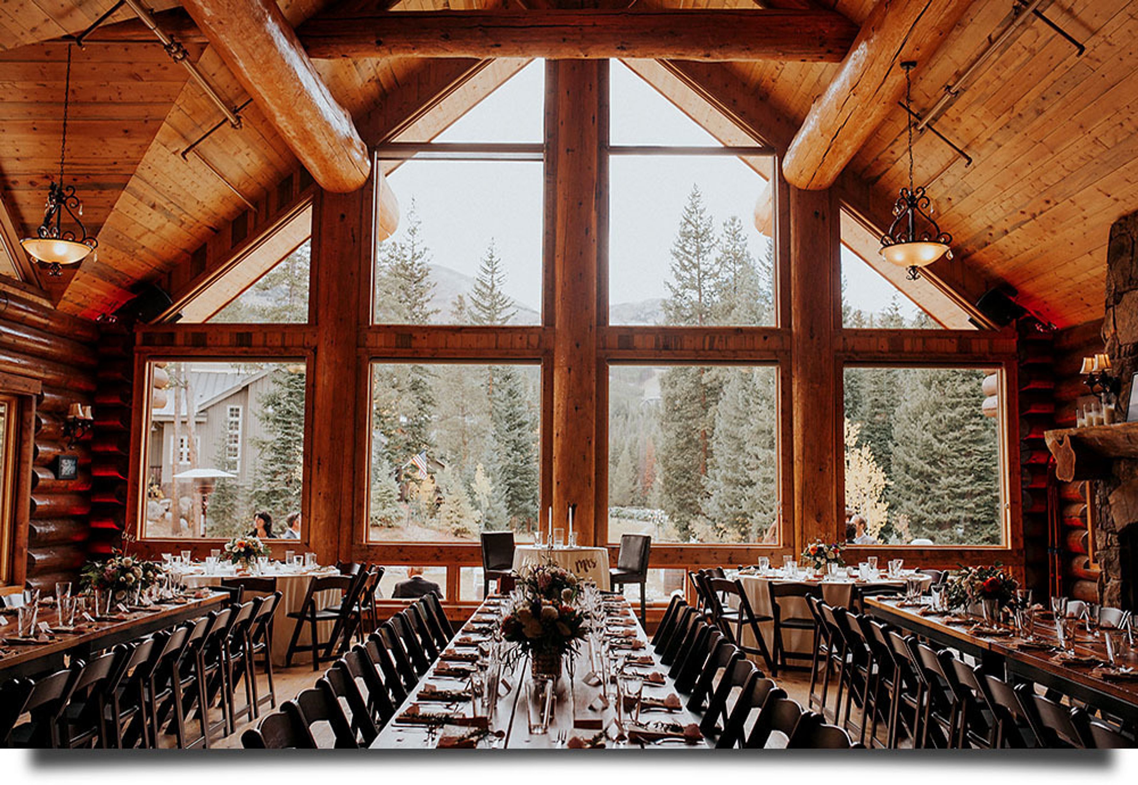 Cover photo of Breckenridge Nordic Center