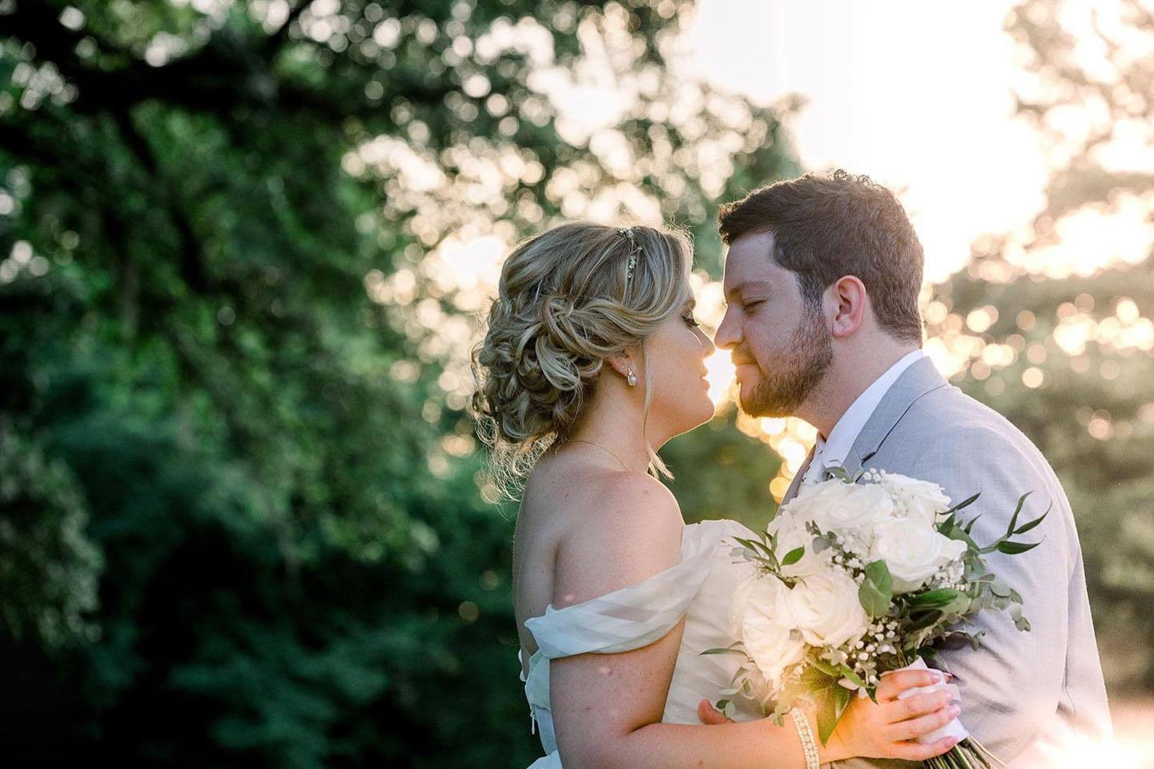 Cover photo of Timeless Rose Events