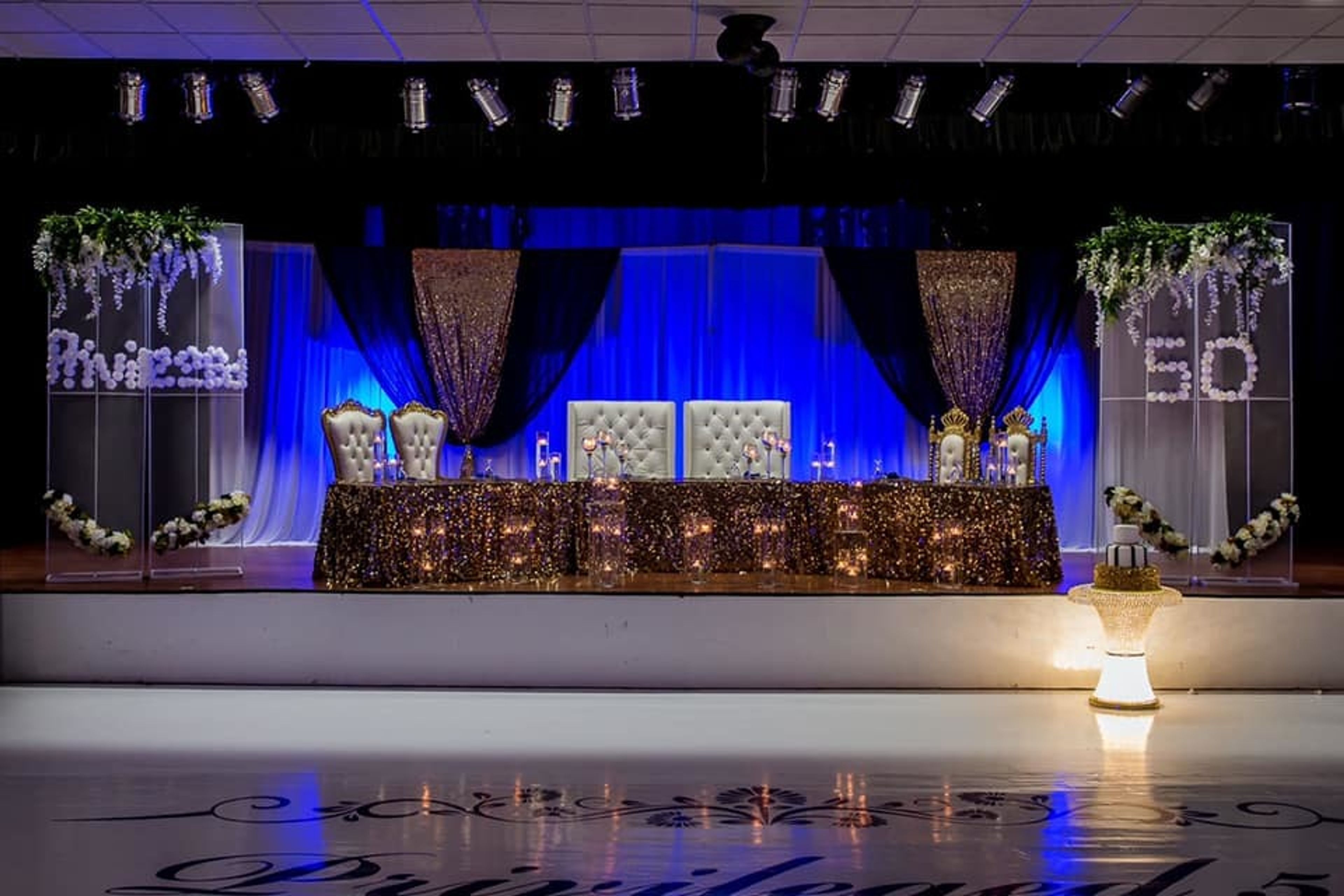 Cover photo of V'etta Creations