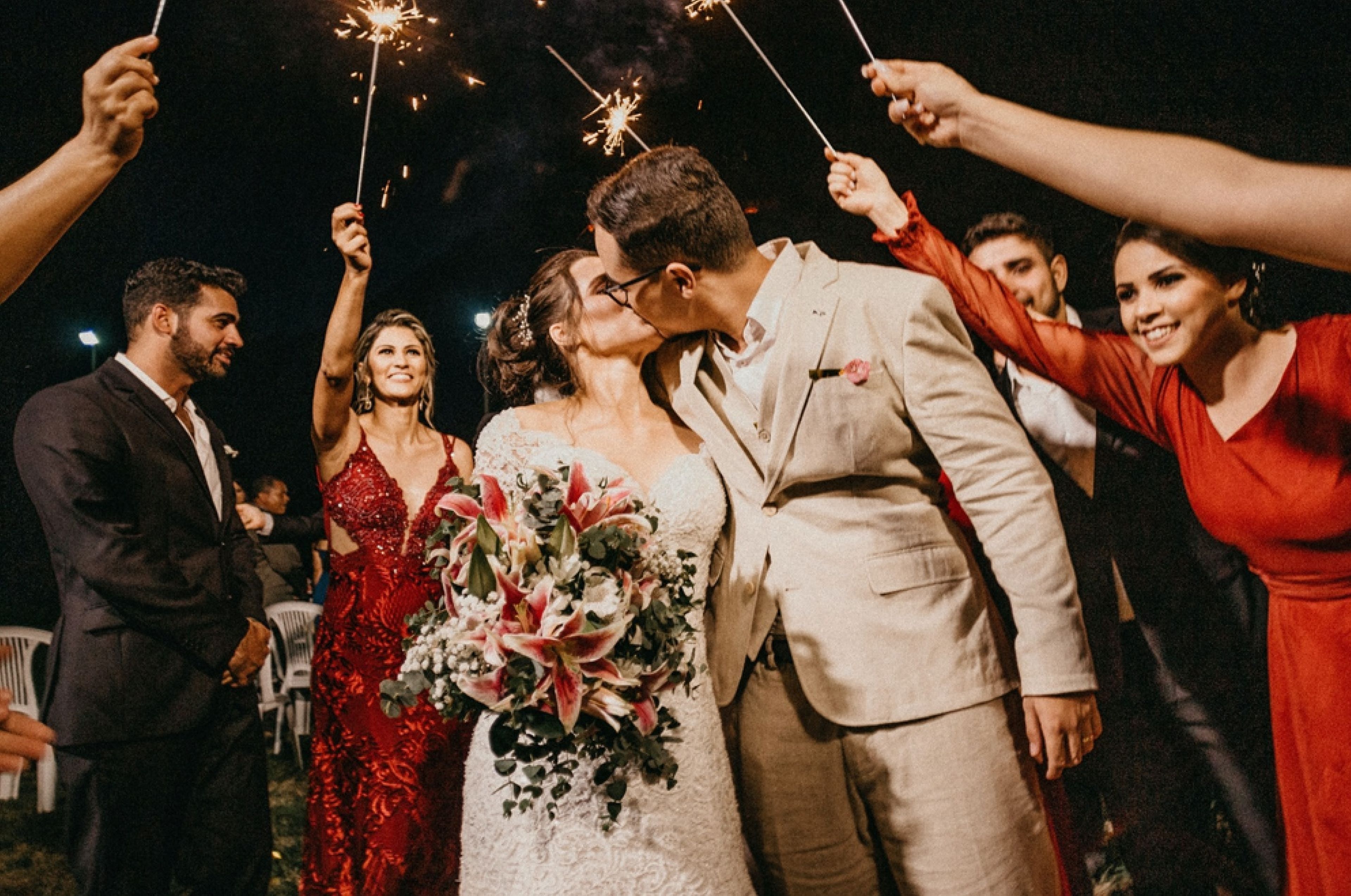 Cover photo of SE Event Planners