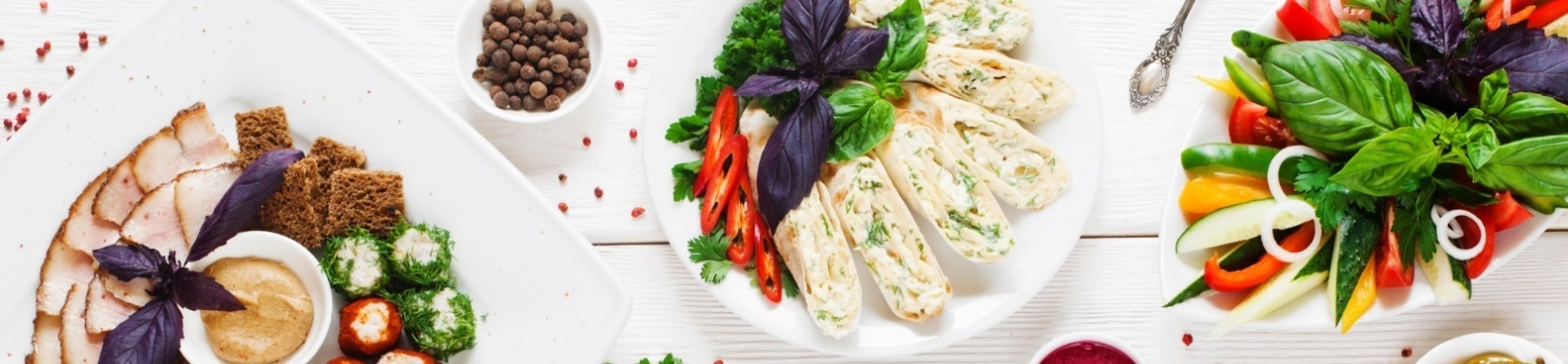 Cover photo of Aspen Catering