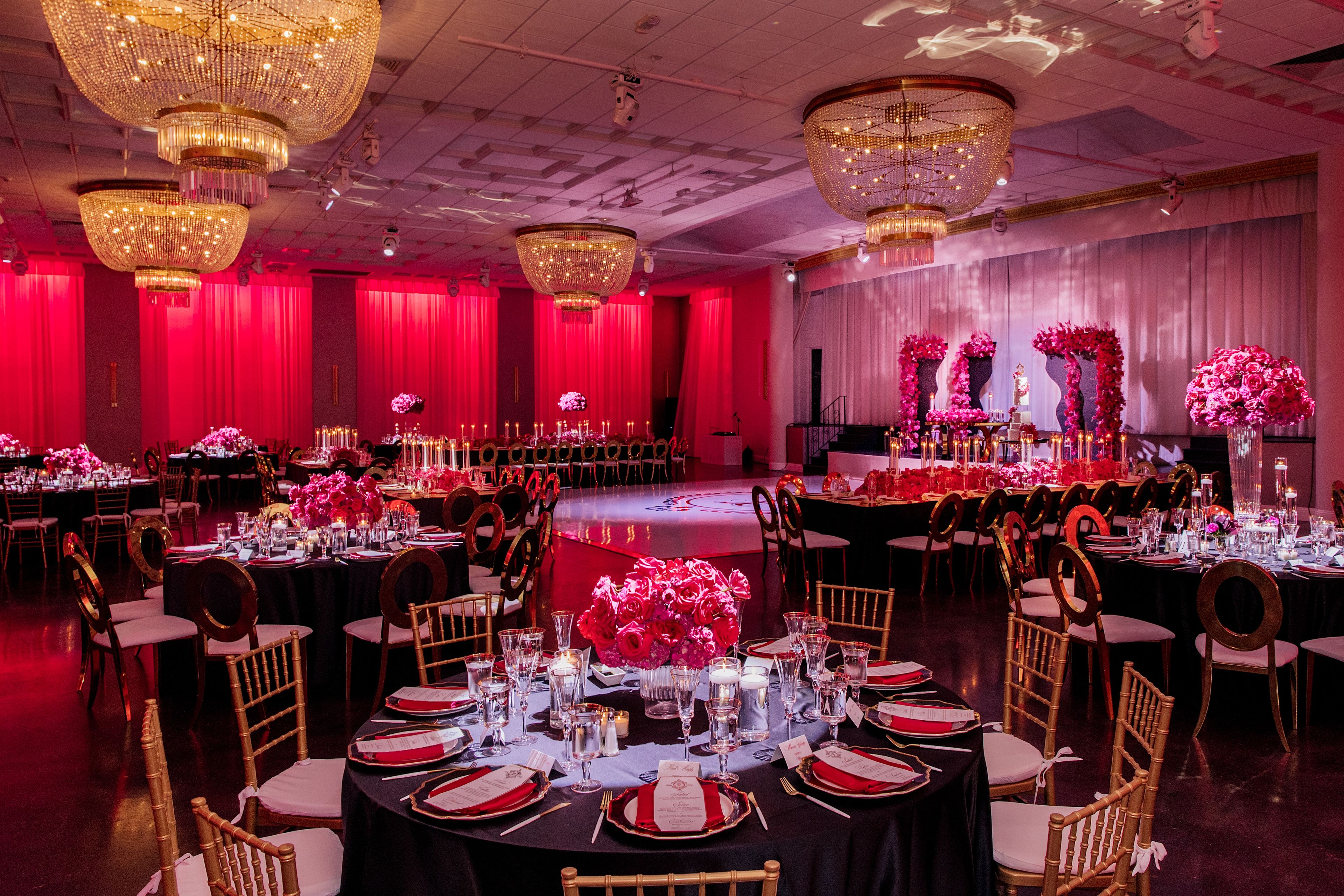 Cover photo of S. Dulcio Florals & Design