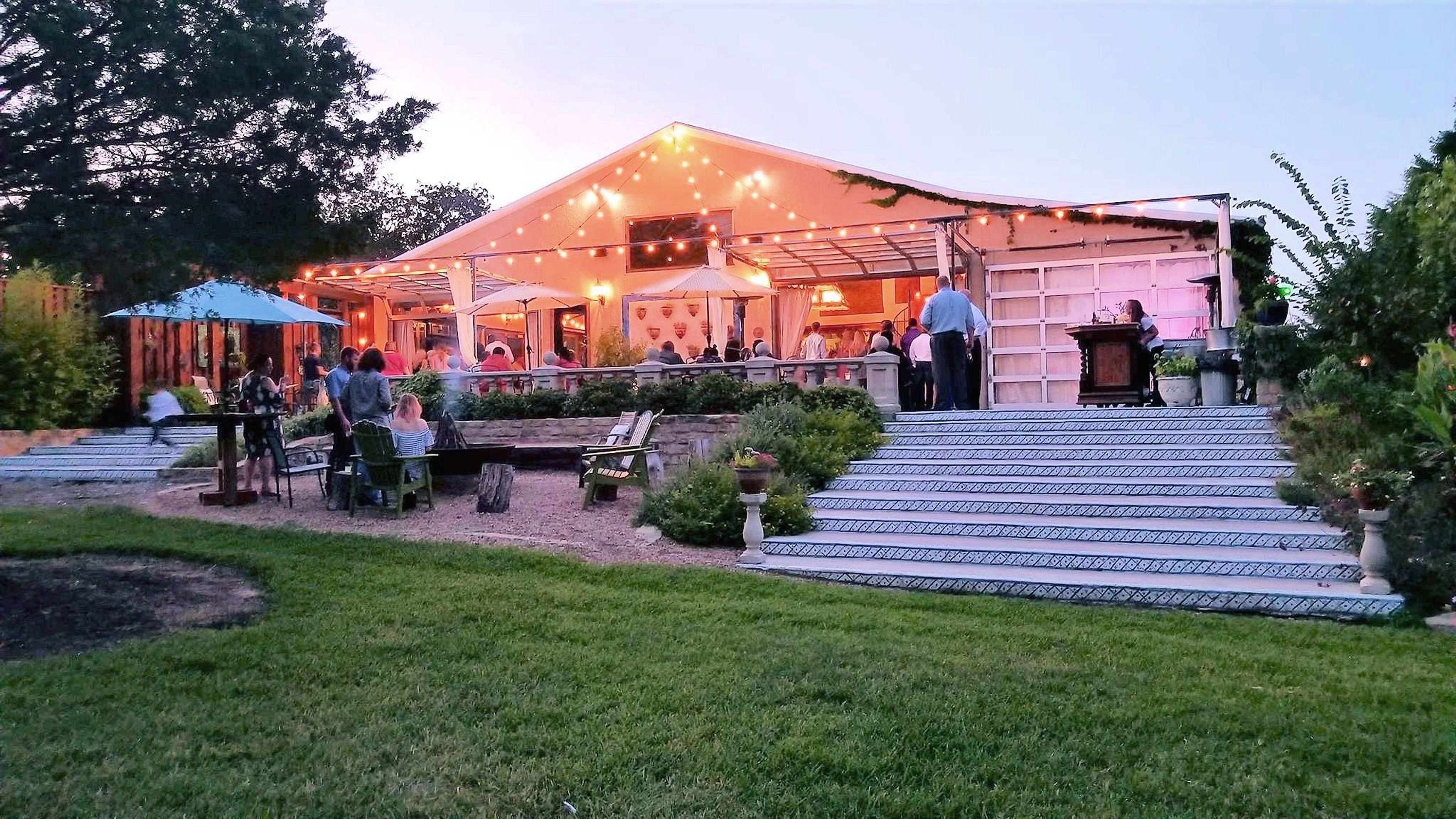 Cover photo of Azle Deer Cove