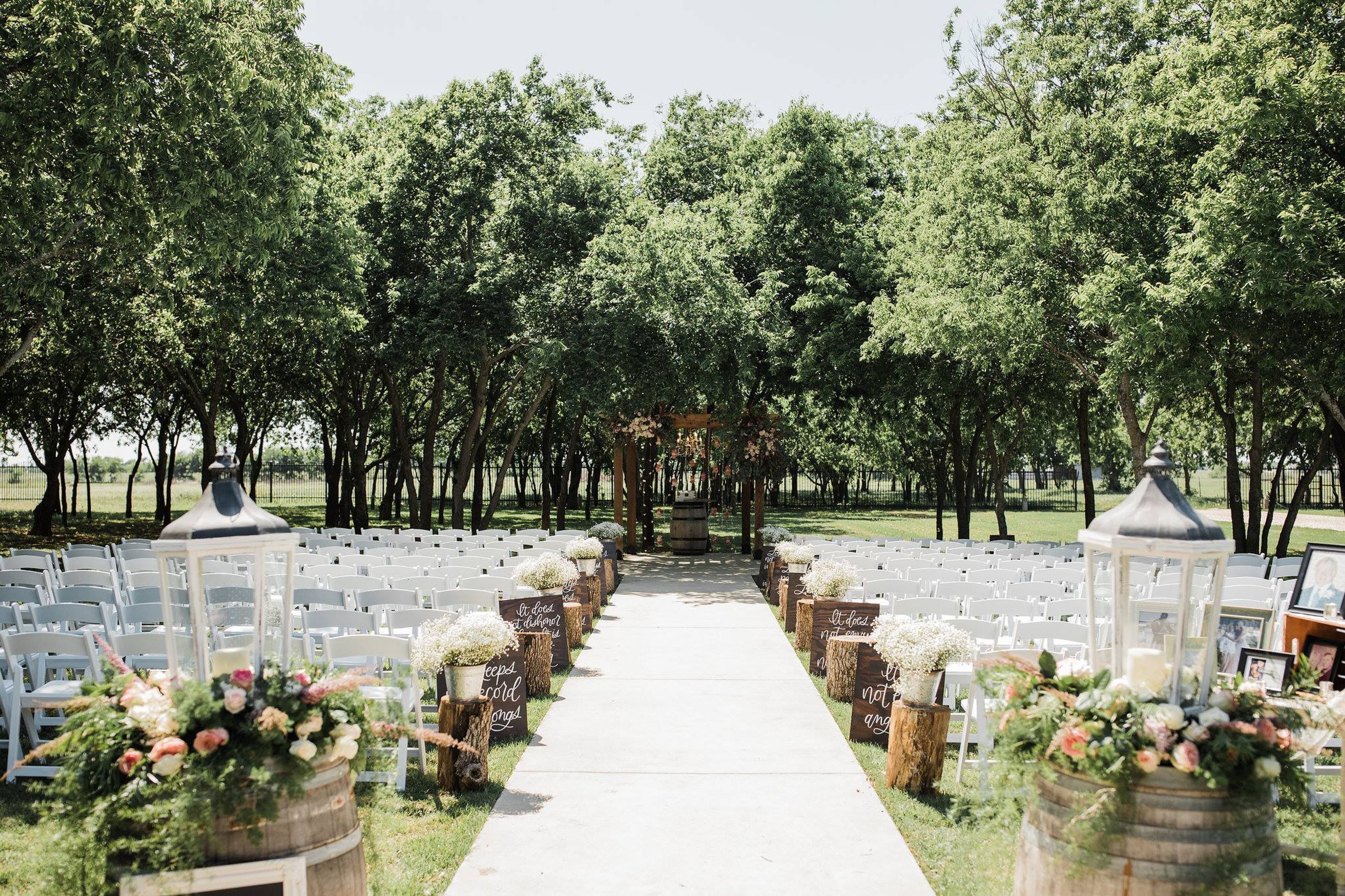 Cover photo of Barnett Estates