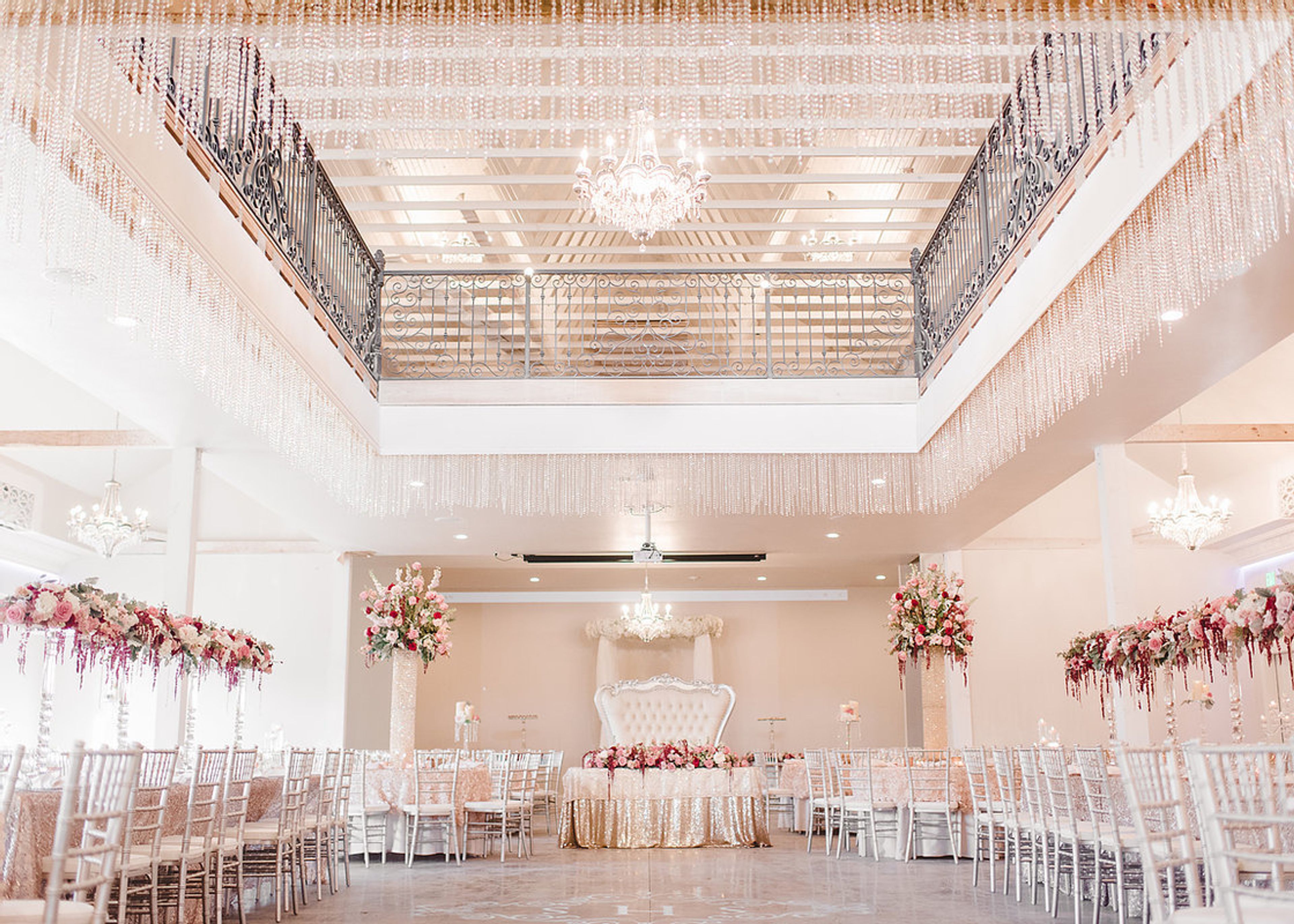 Cover photo of Bella Woods Weddings and Event Center