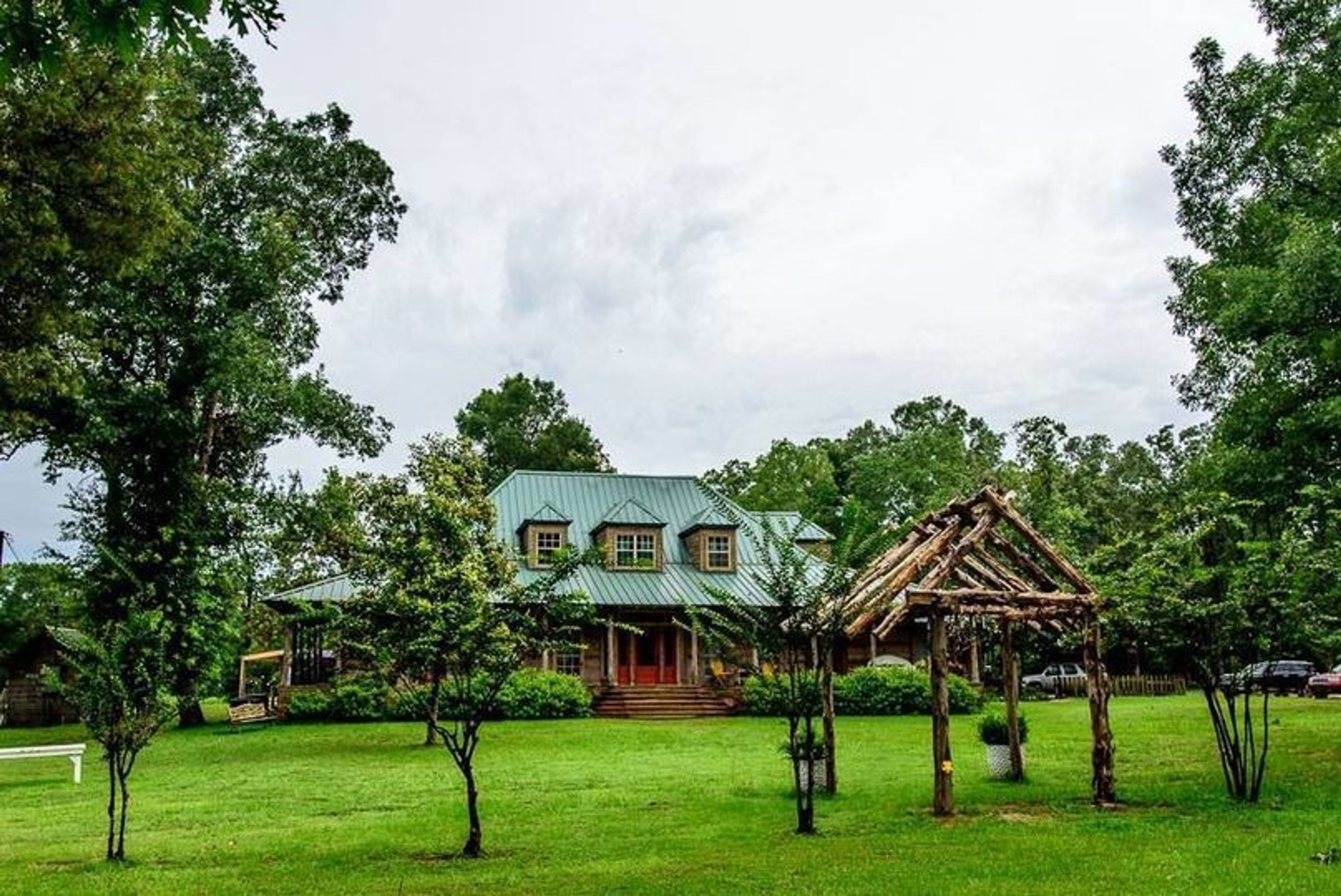 Cover photo of Wylde Acres