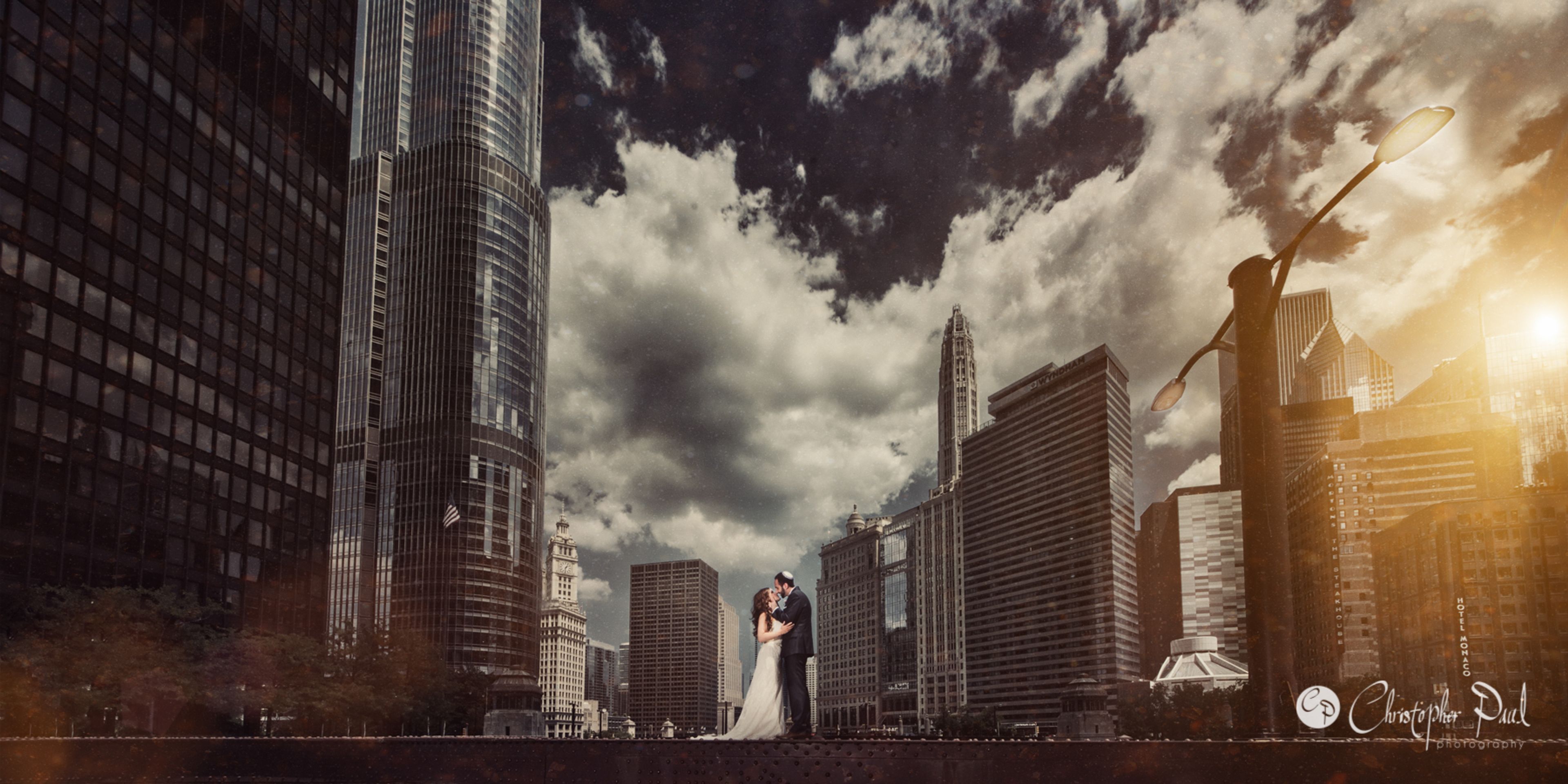 Cover photo of Christopher Paul Photography