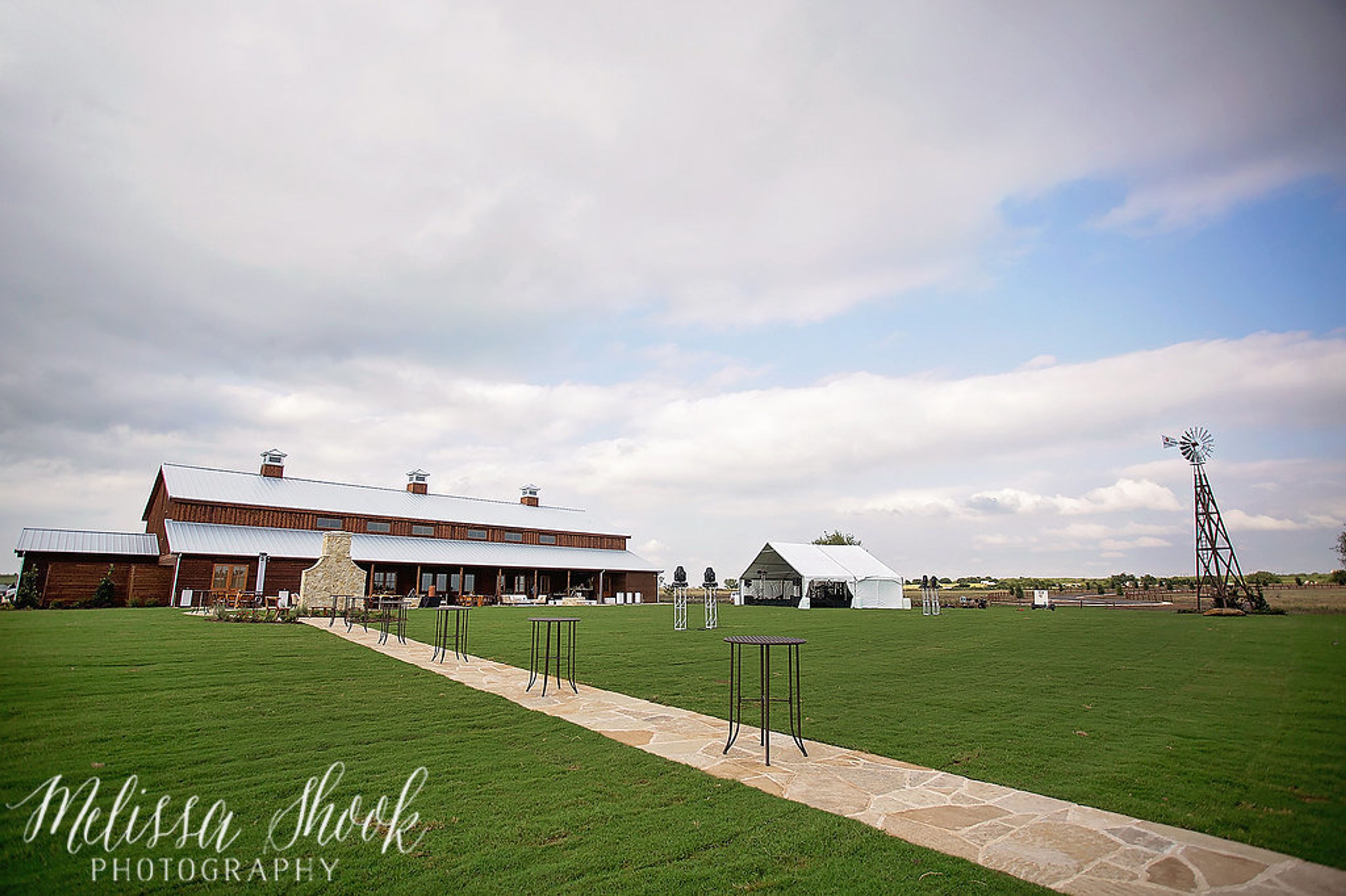 Cover photo of Blaine Stone Lodge