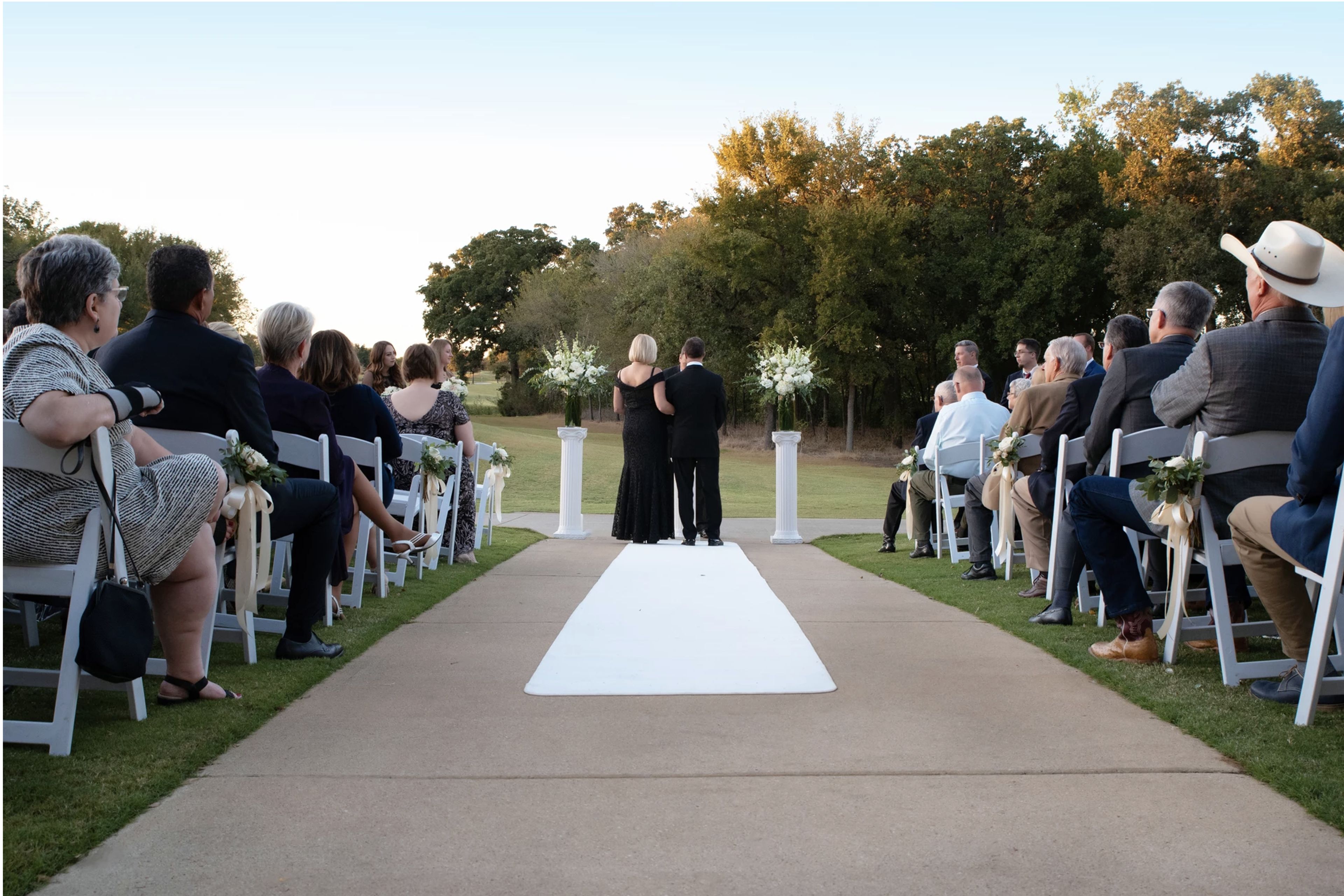 Cover photo of Bridlewood Golf Club