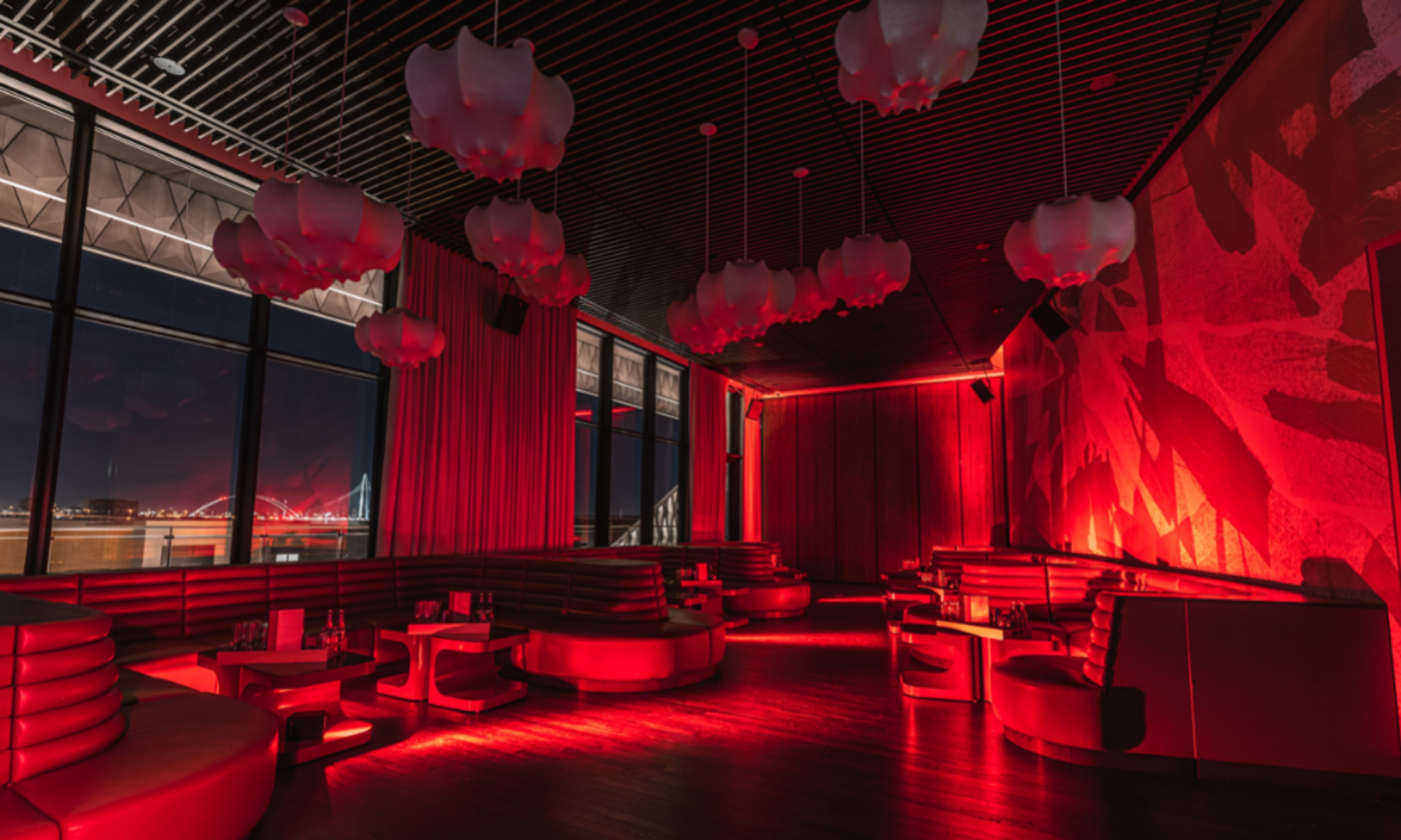 Cover photo of Virgin Hotels Dallas