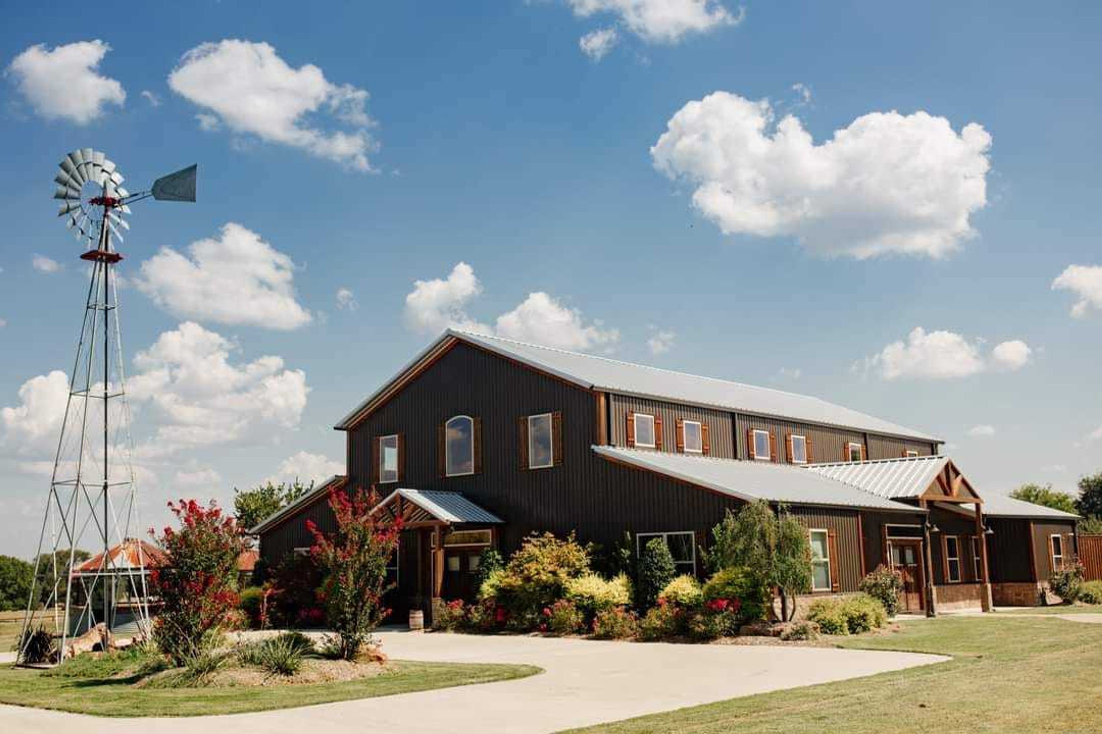 Cover photo of Charleston Sky