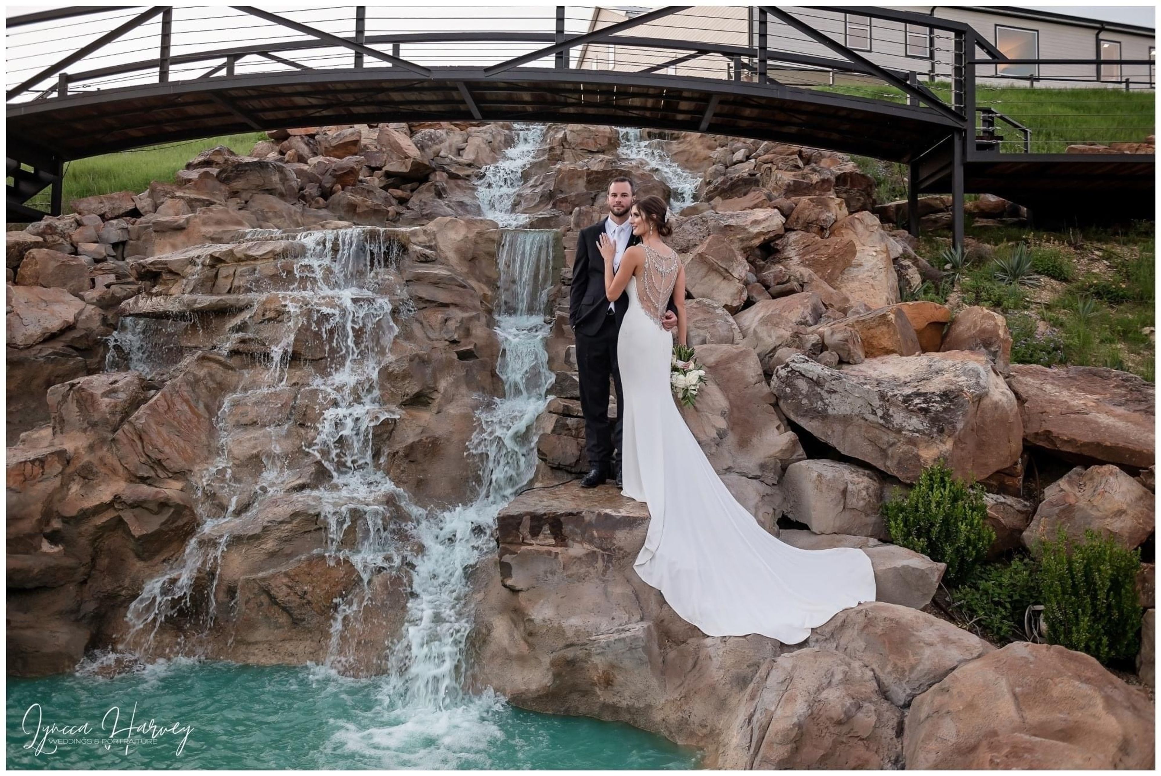 Cover photo of Covered Bridge Venue
