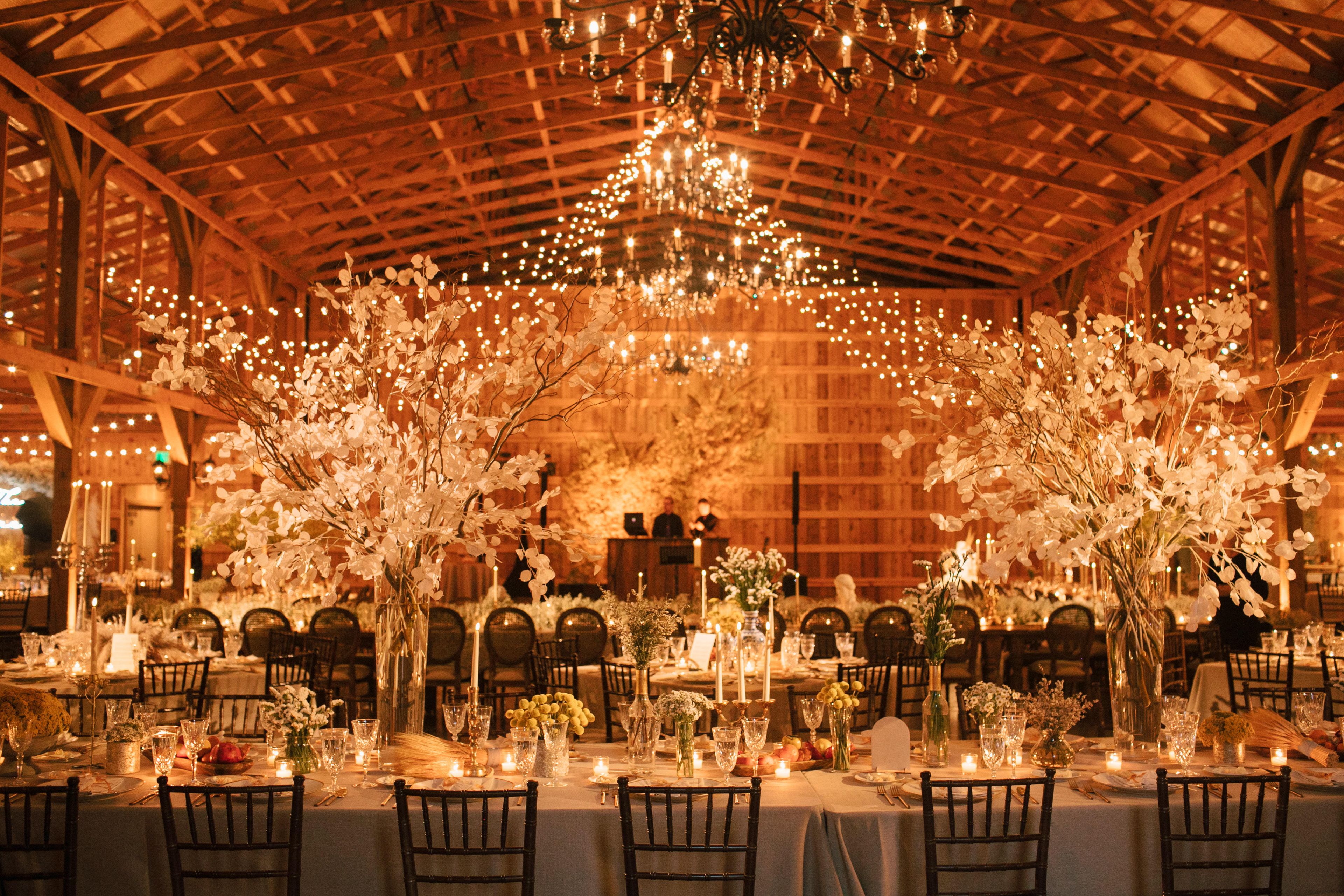 Cover photo of Fête Nashville Luxury Weddings