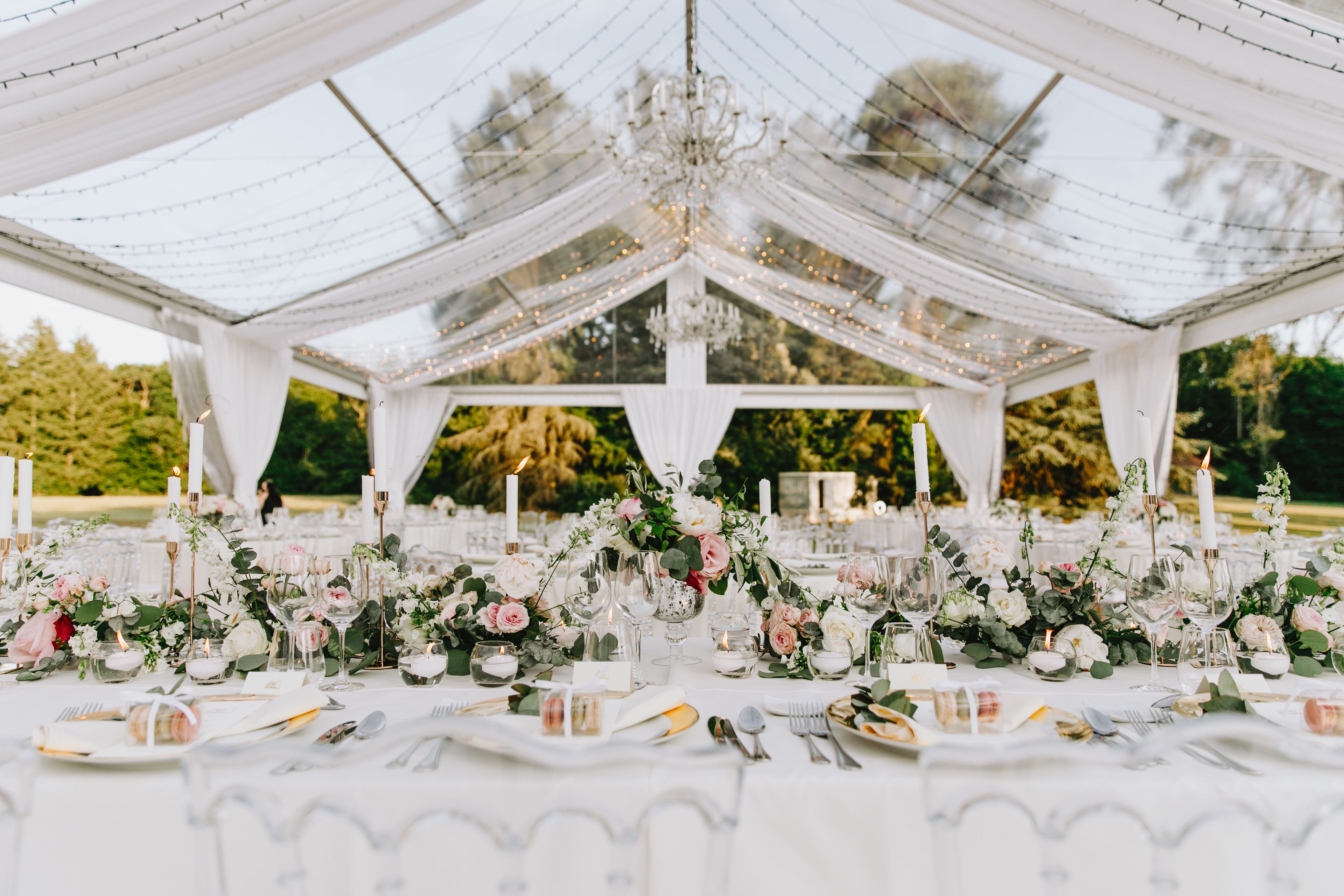 Cover photo of Fête Nashville Luxury Weddings