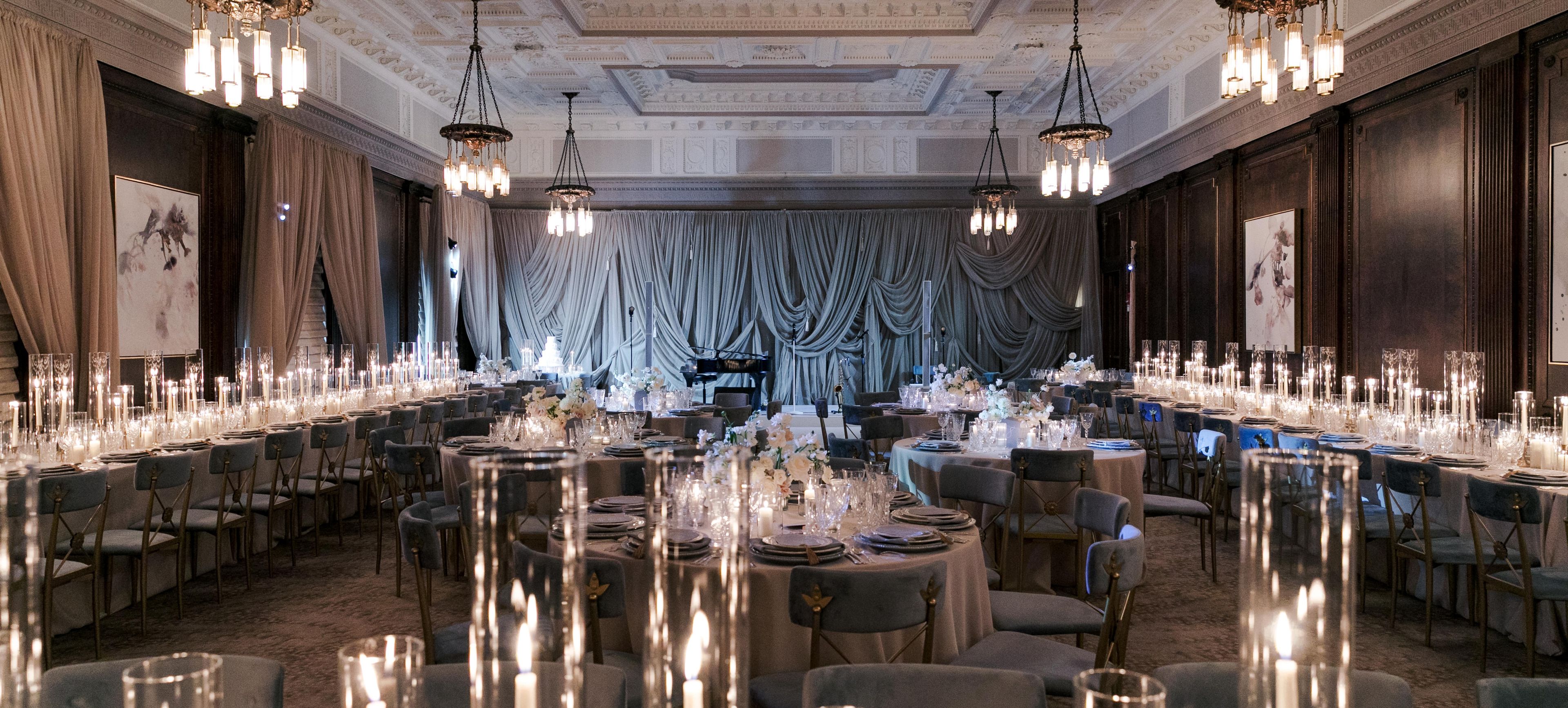 Cover photo of Fête Nashville Luxury Weddings