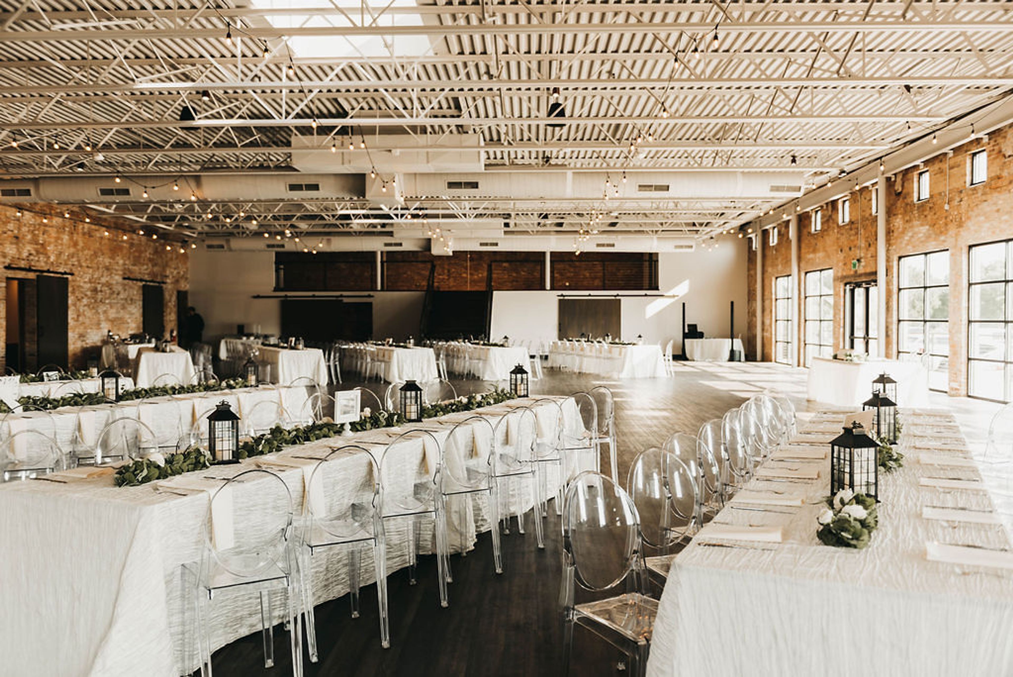 Cover photo of Monroe Pearson by Walters Wedding Estates