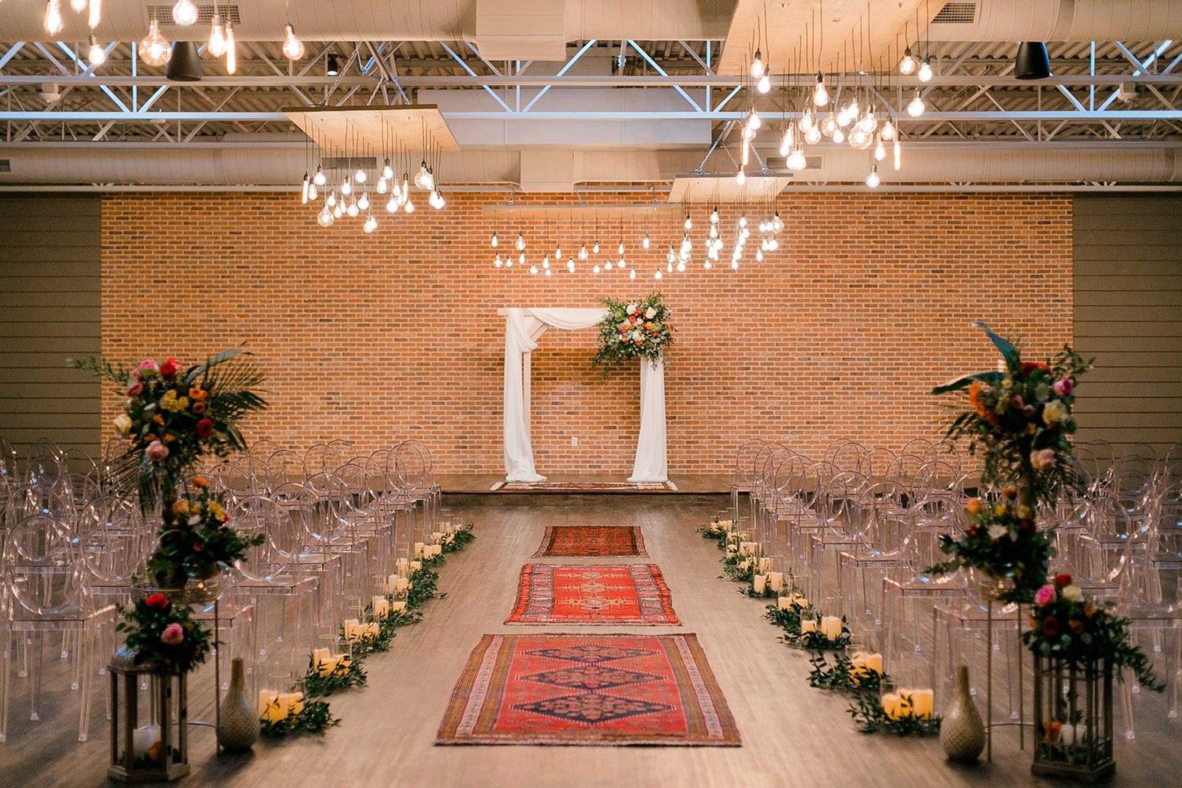 Cover photo of Monroe Pearson by Walters Wedding Estates