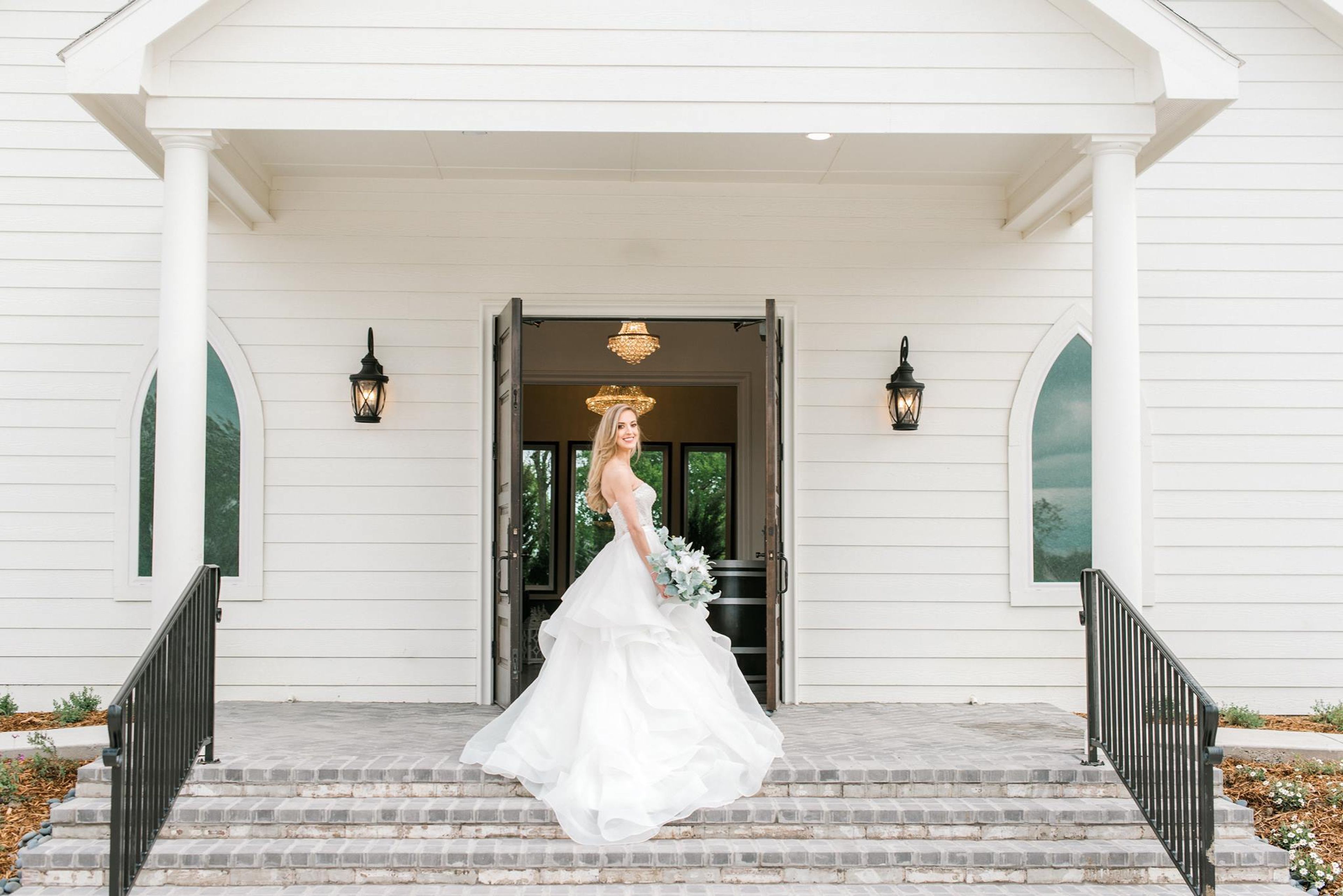 Cover photo of One Preston Event Venues