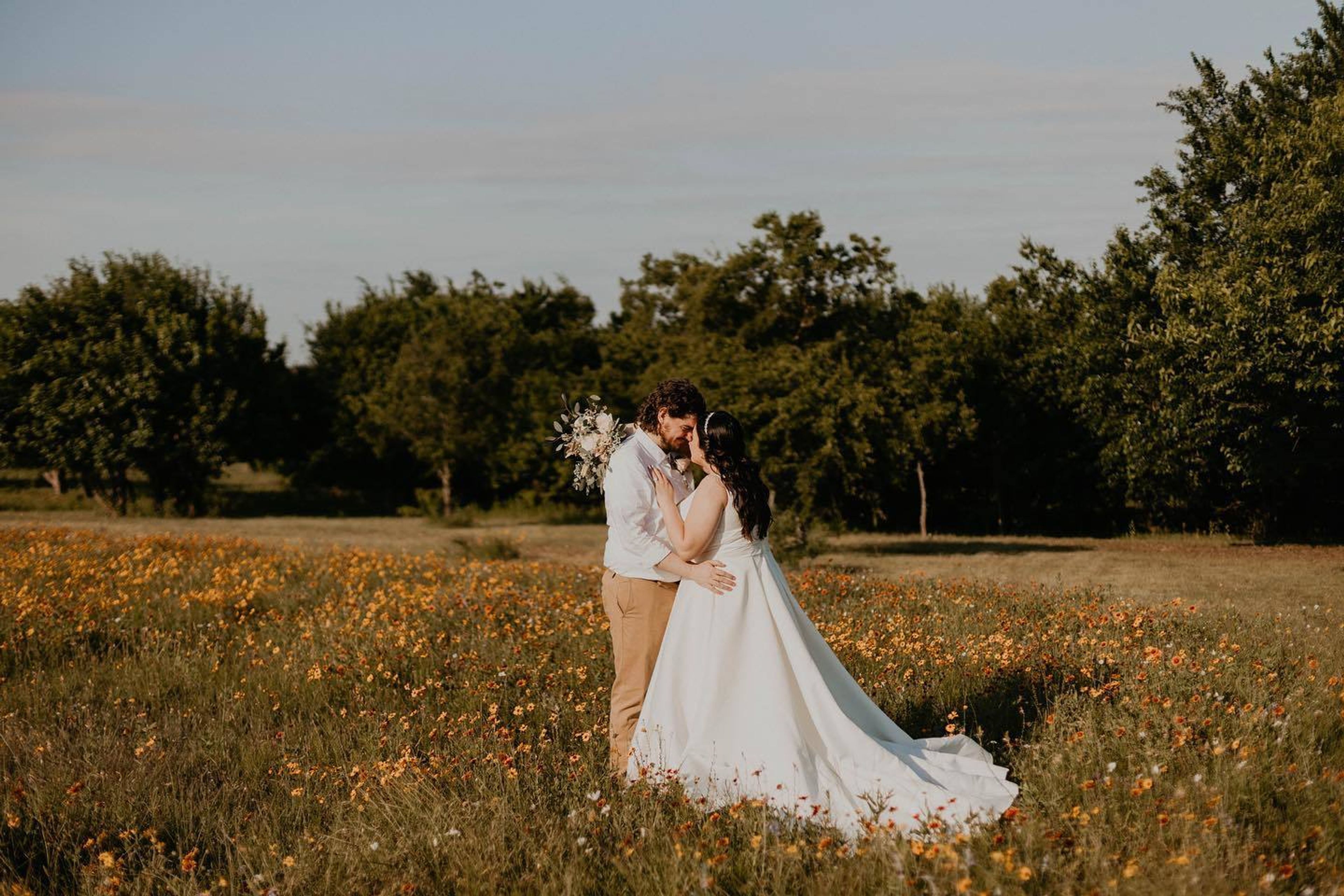 Cover photo of Red Door Ranch