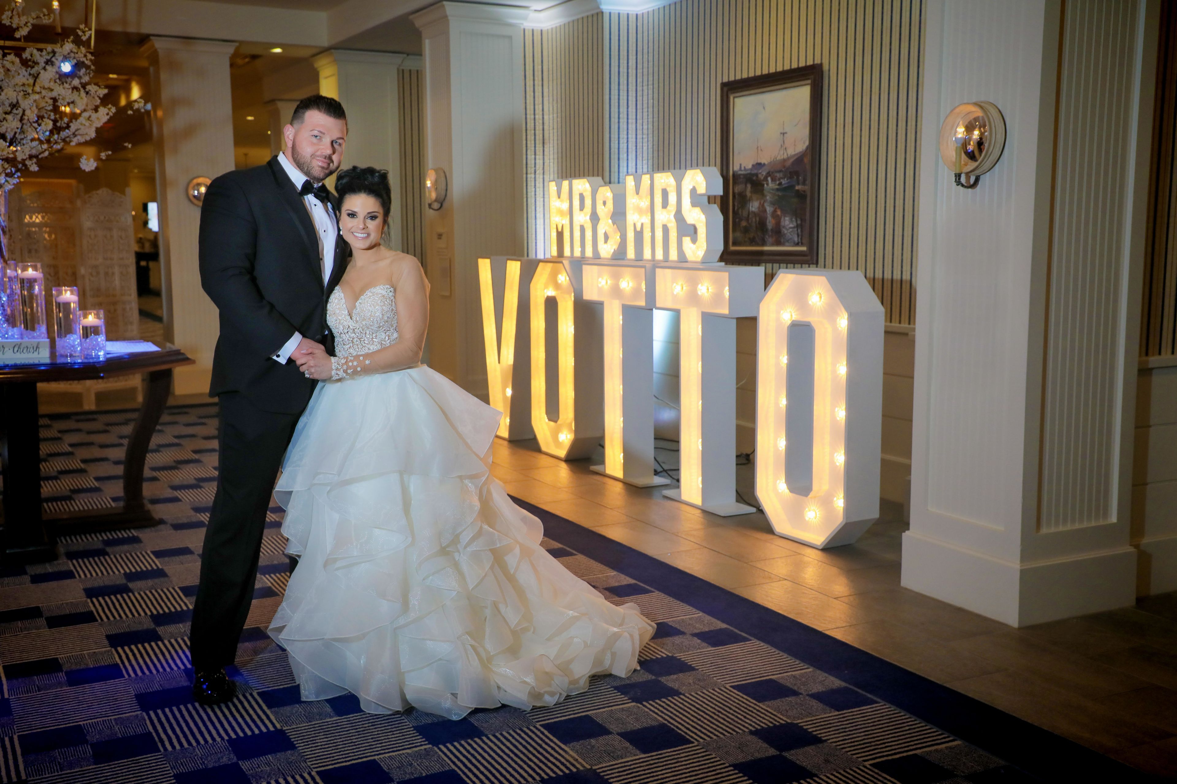 Cover photo of Your Love In Lights