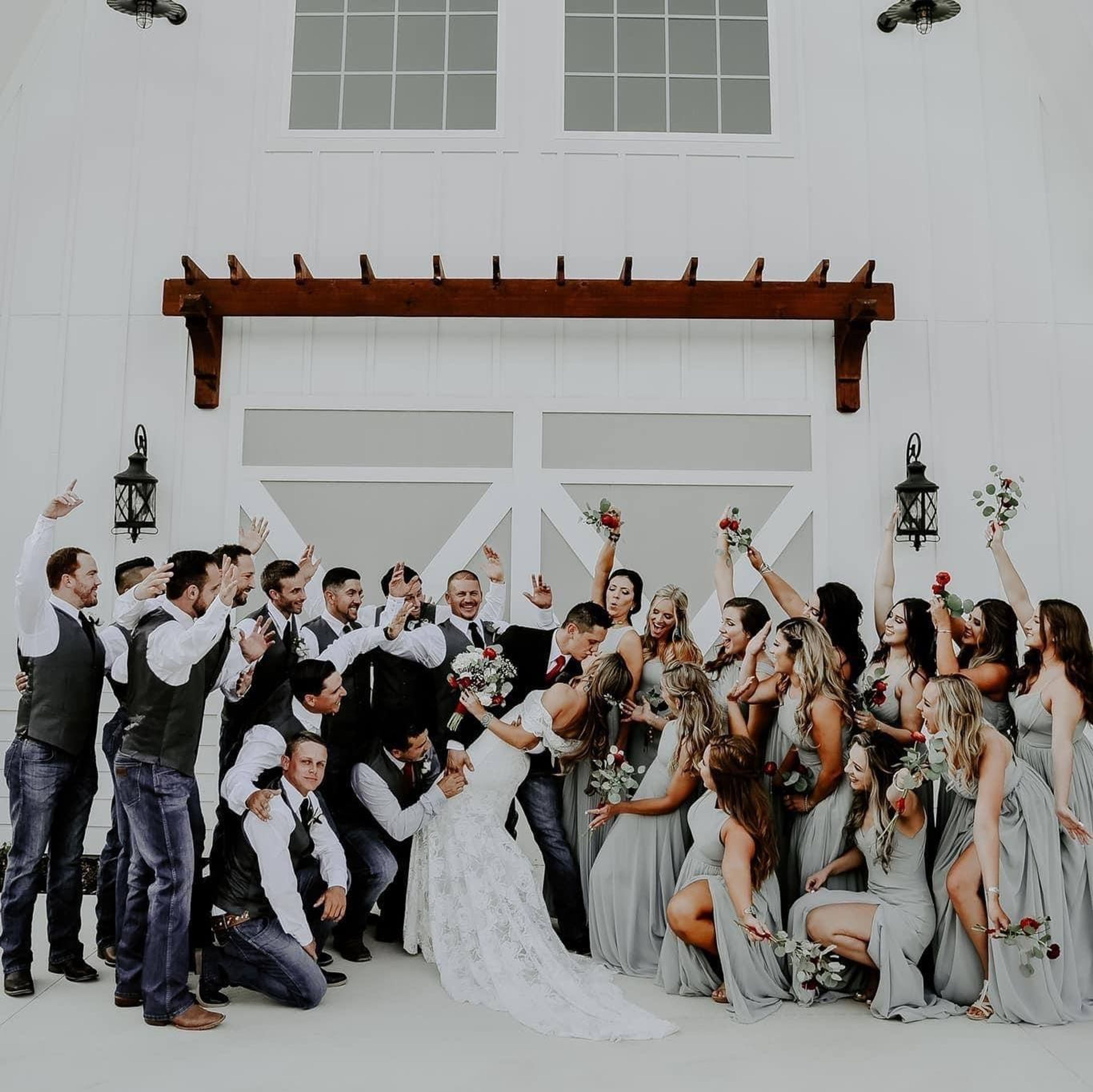 Cover photo of Trickle Creek Ranch & Events