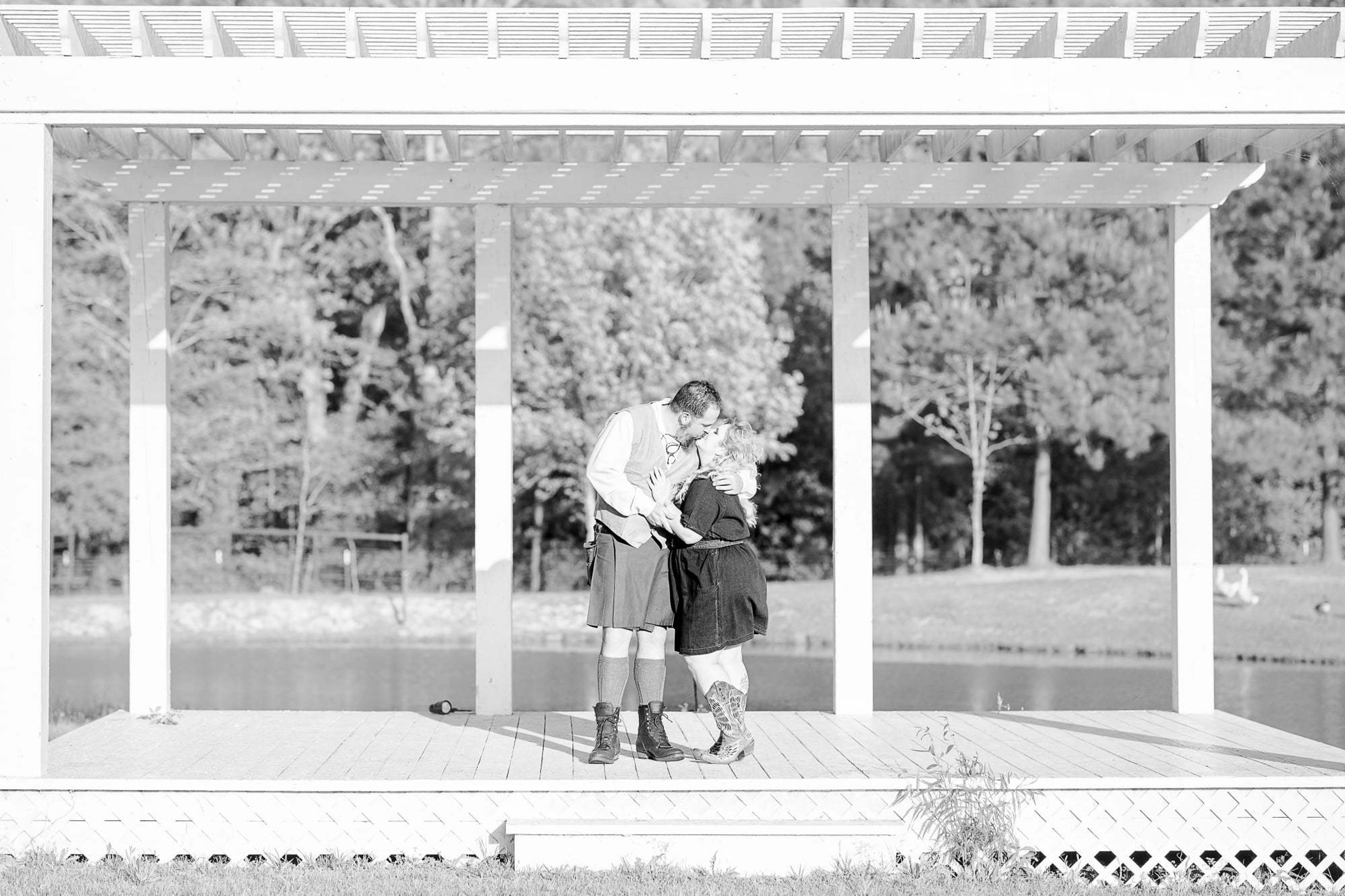 Cover photo of The Venue at Doodley Dee’s Farm