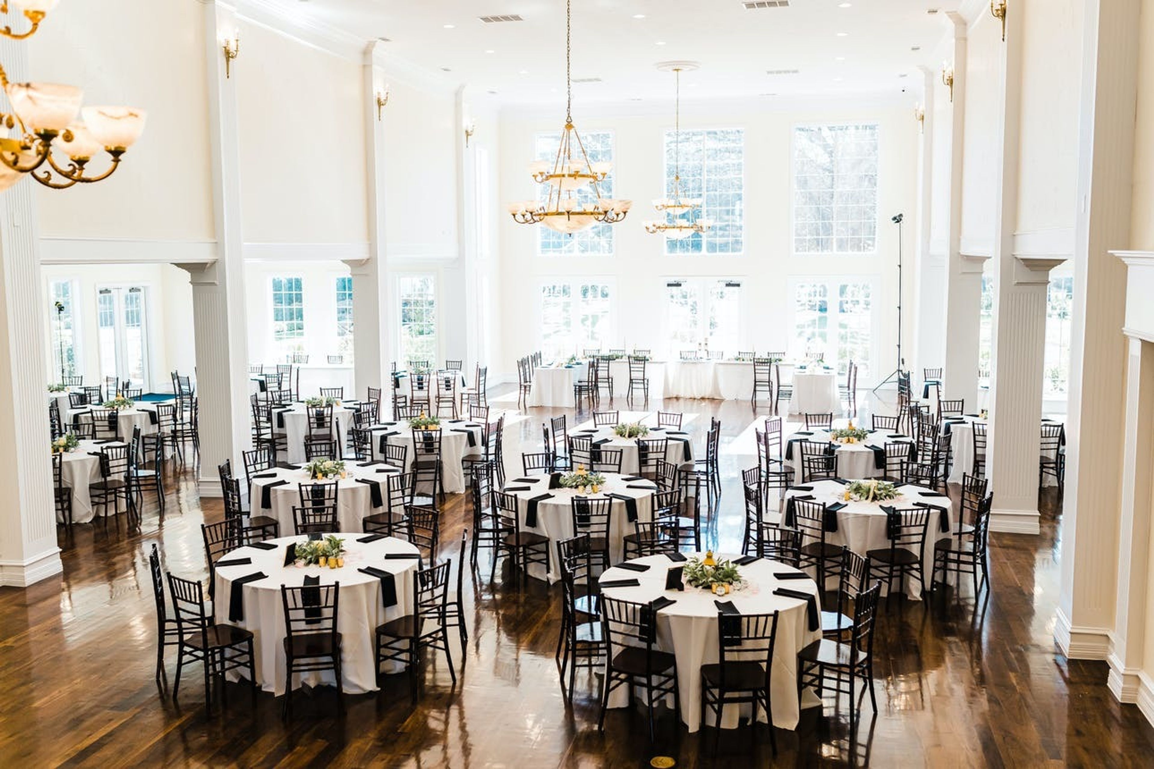 Cover photo of The Springs in Valley View Mansion